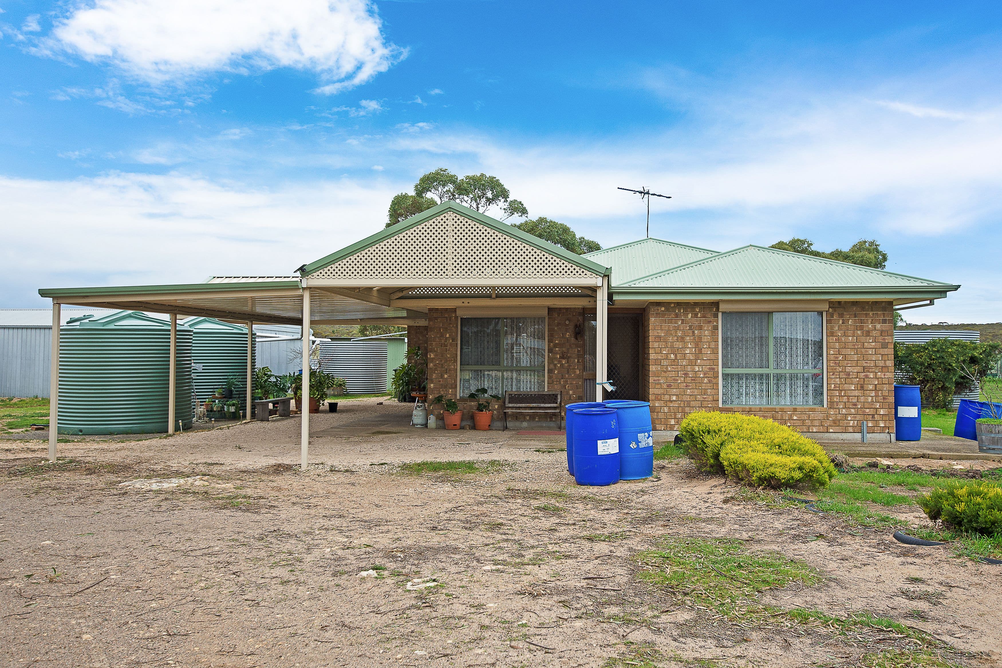 1163 Ferries McDonald Road, Monarto SA 5254, Monarto South - Image 1