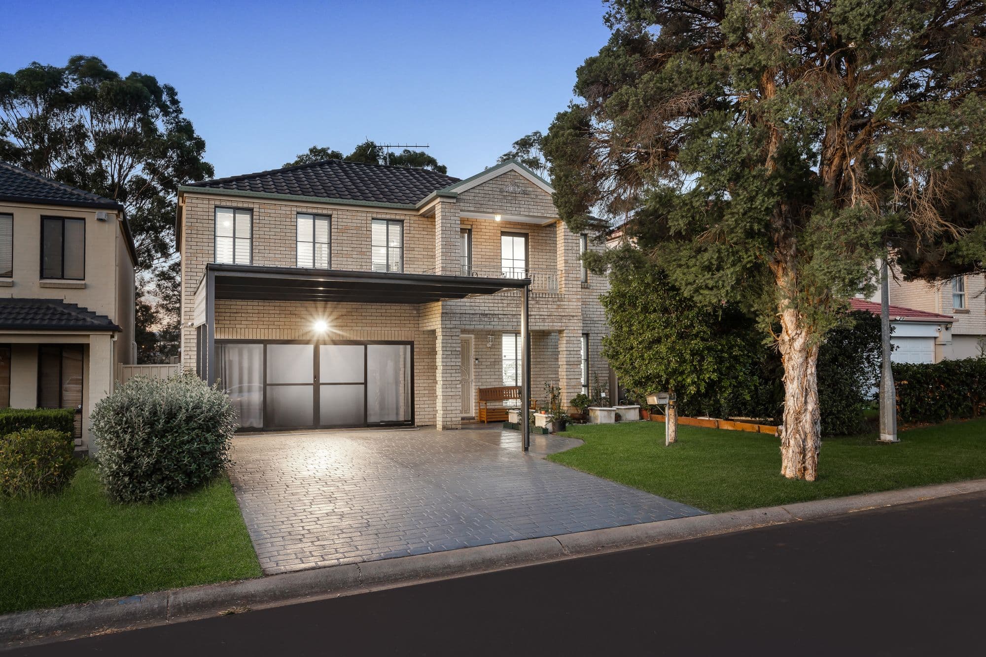 27 Tomko Grove, Parklea NSW 2768, Parklea - Image 1