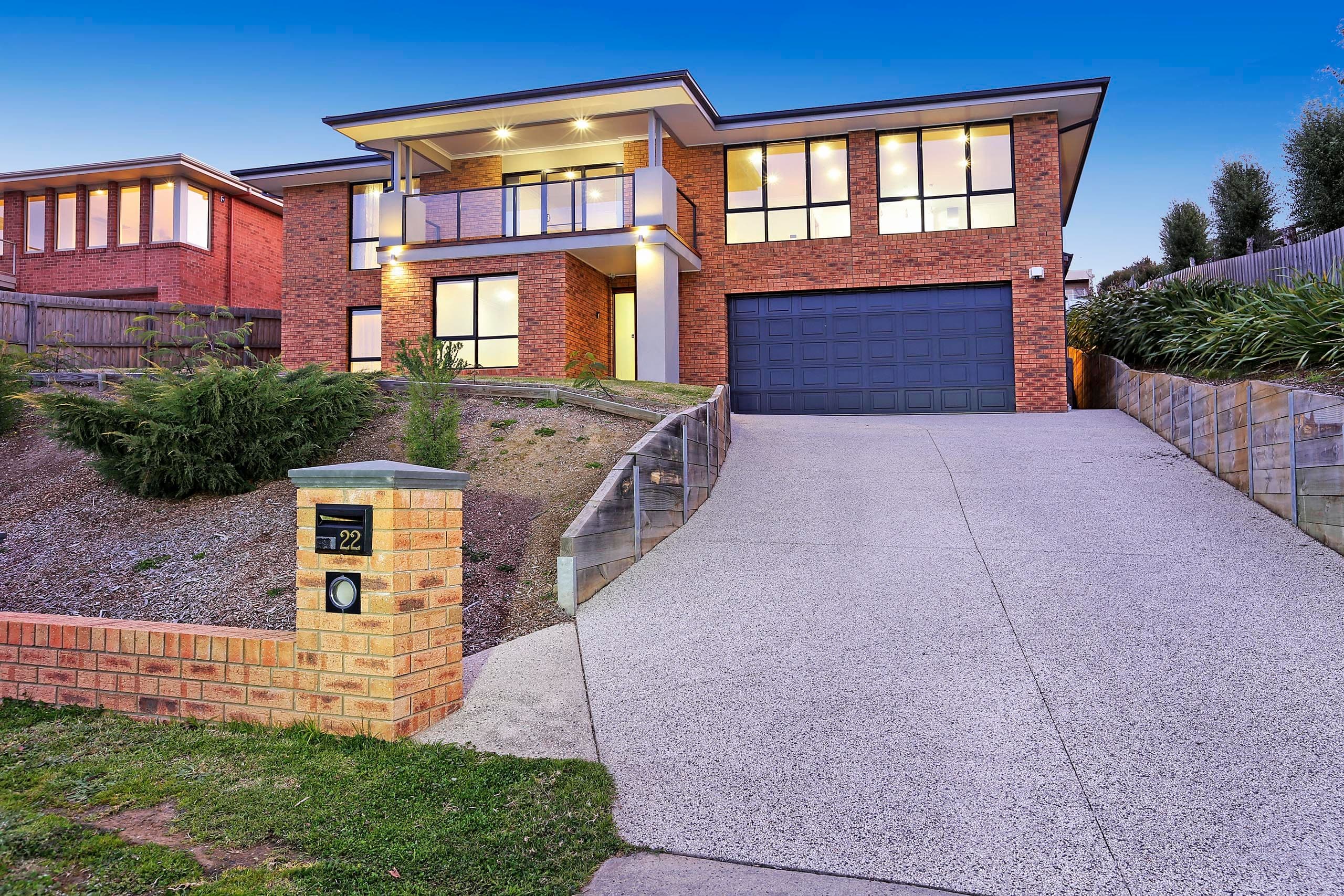 22 Grosvenor Drive, Wandana Heights VIC 3216, Wandana Heights - Image 1