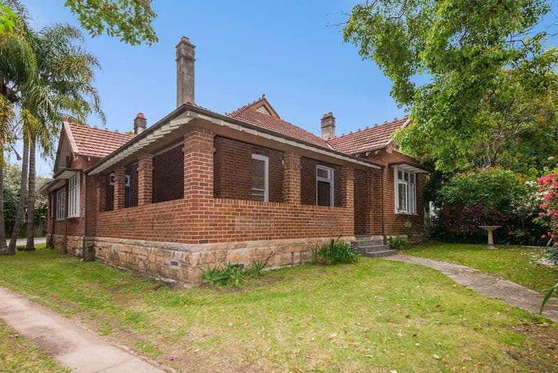 6 Findlay Avenue, ROSEVILLE NSW 2069, Roseville - Image 1