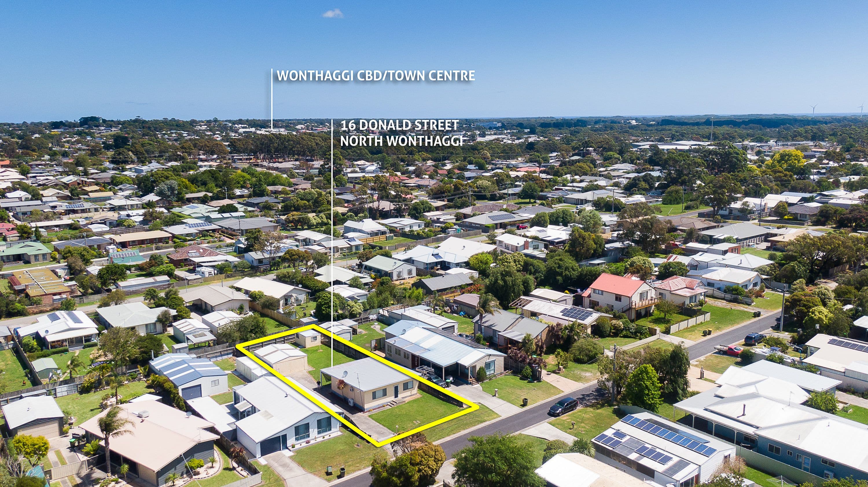 16 Donald Street, Wonthaggi VIC 3995, North Wonthaggi - Thumbnail 8