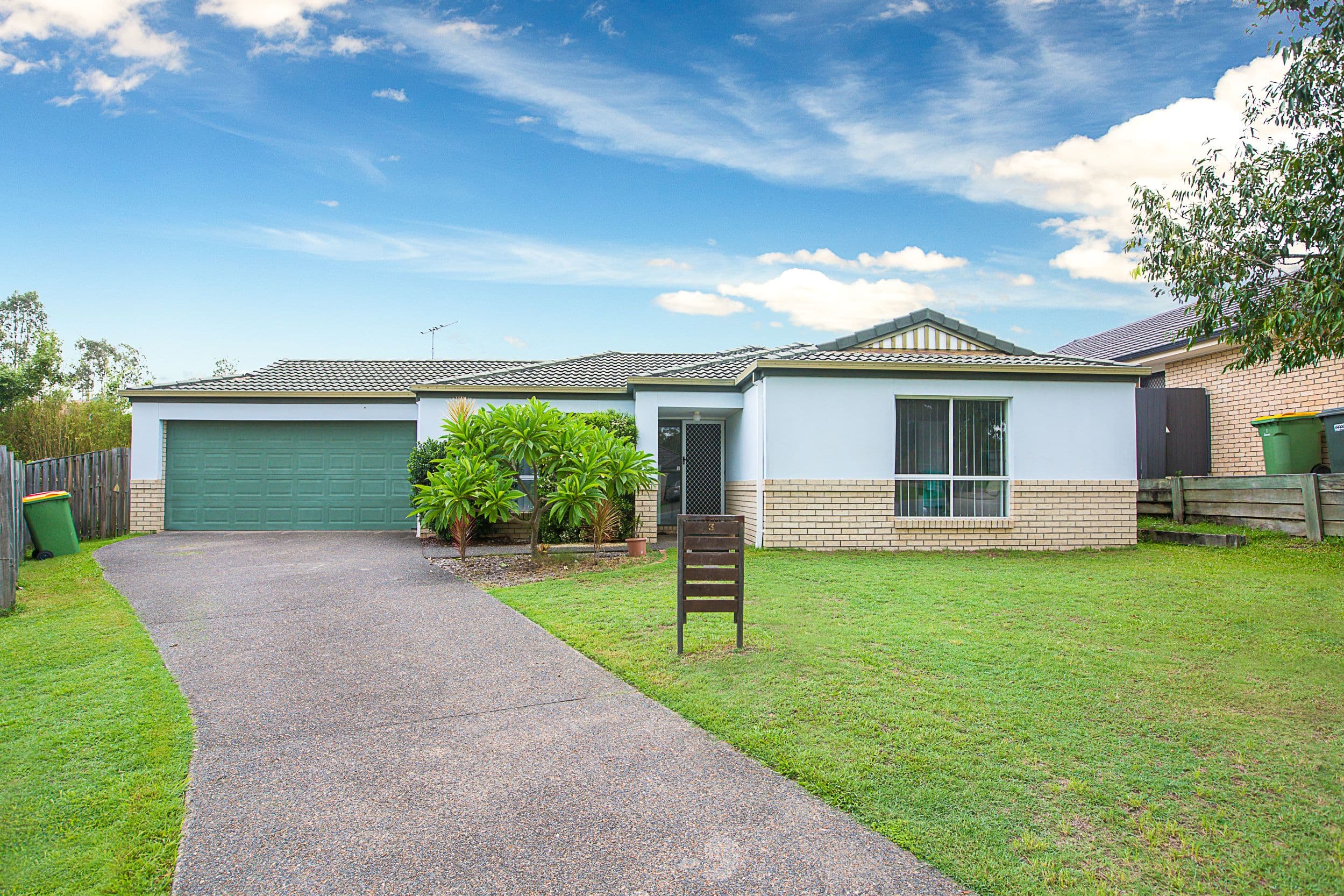 3 Gillin Place, Ormeau QLD 4208, Ormeau - Image 1