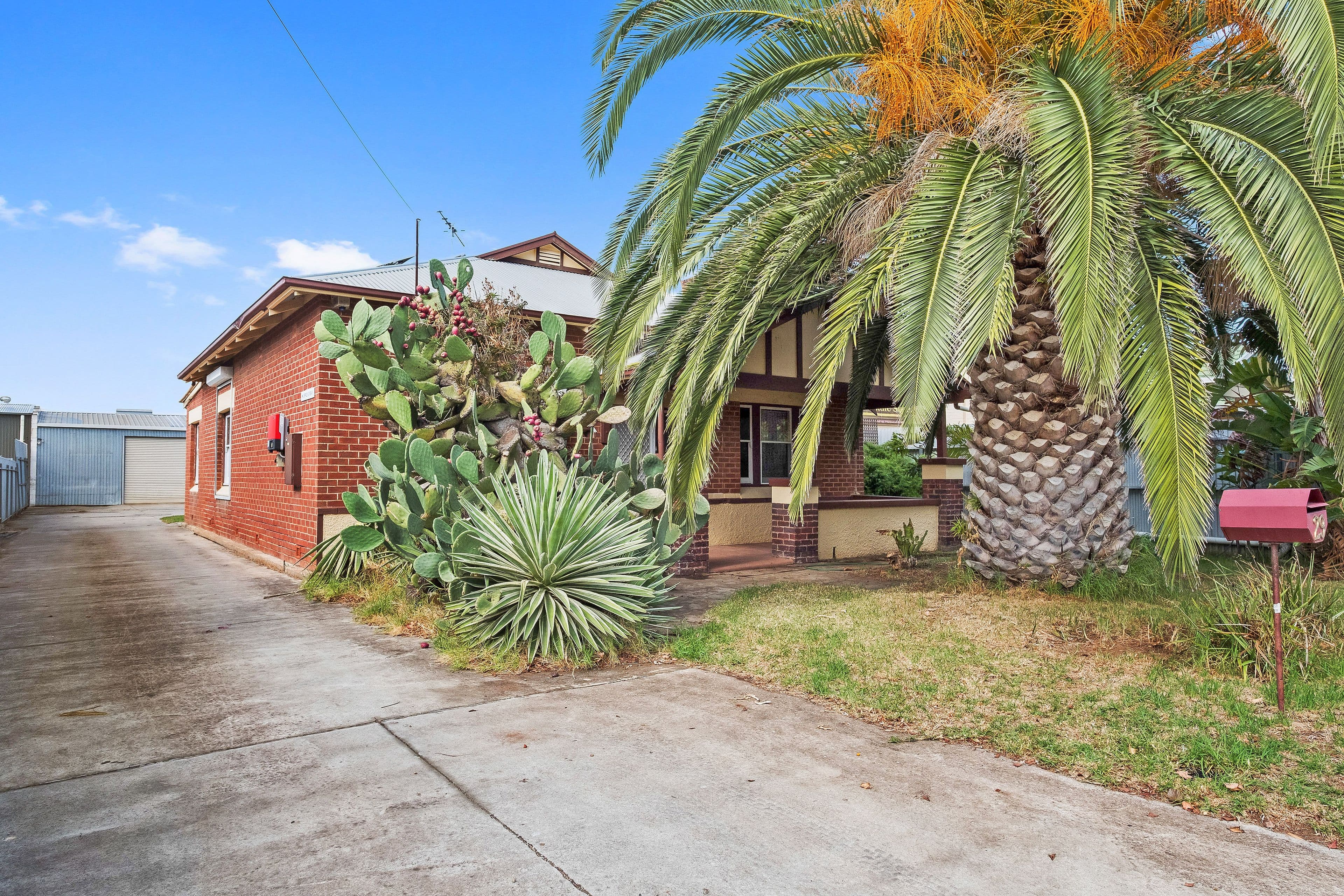 12/4 Bourke Street, LIVERPOOL NSW 2170, Liverpool - Thumbnail 2