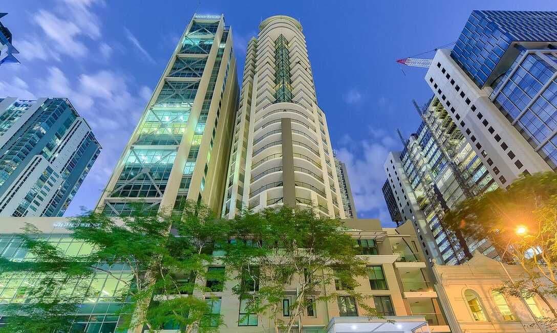 120 Mary Street, Brisbane City QLD 4000, Brisbane City - Image 1