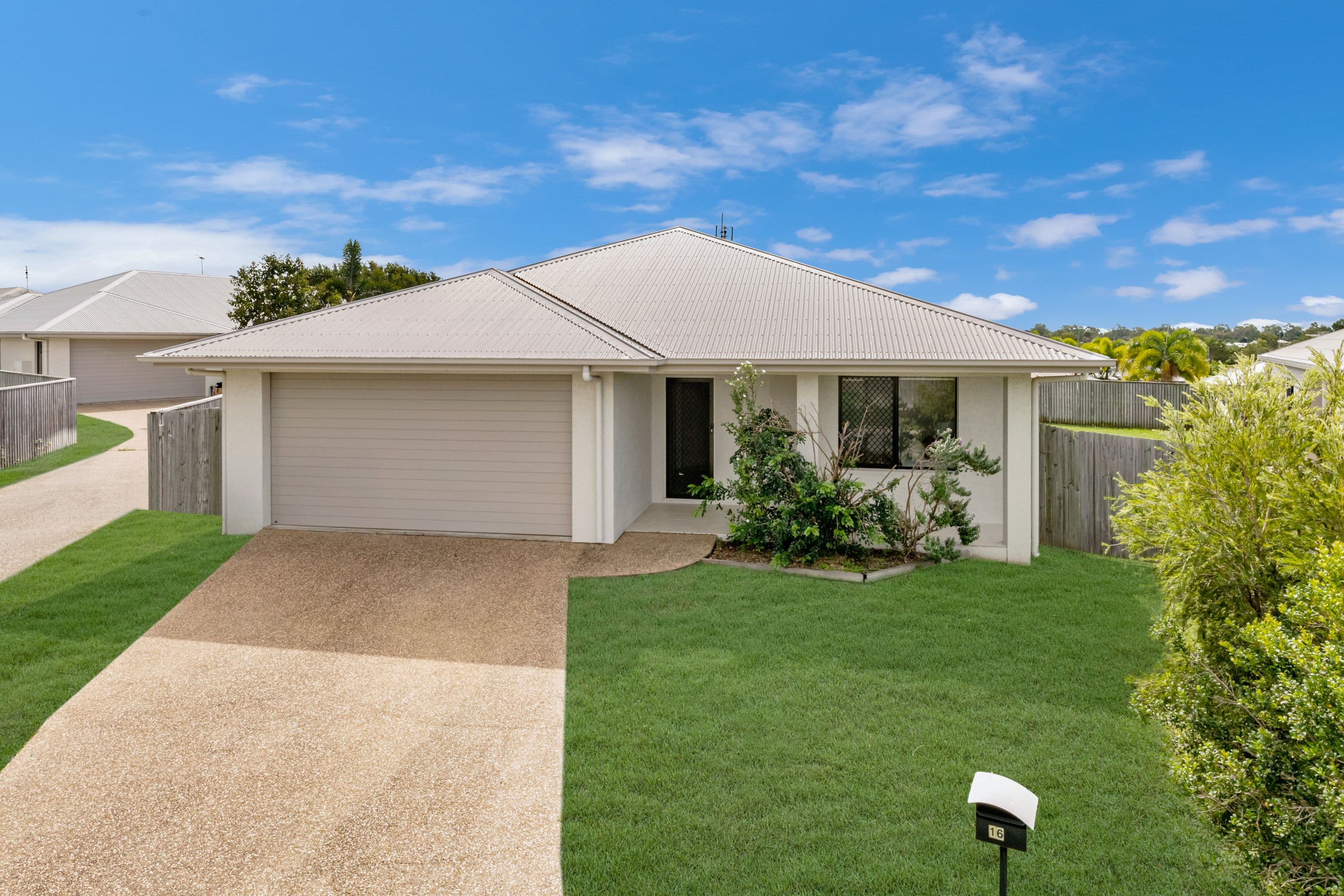 16 Baird Court, Bushland Beach QLD 4818, Bushland Beach - Image 1