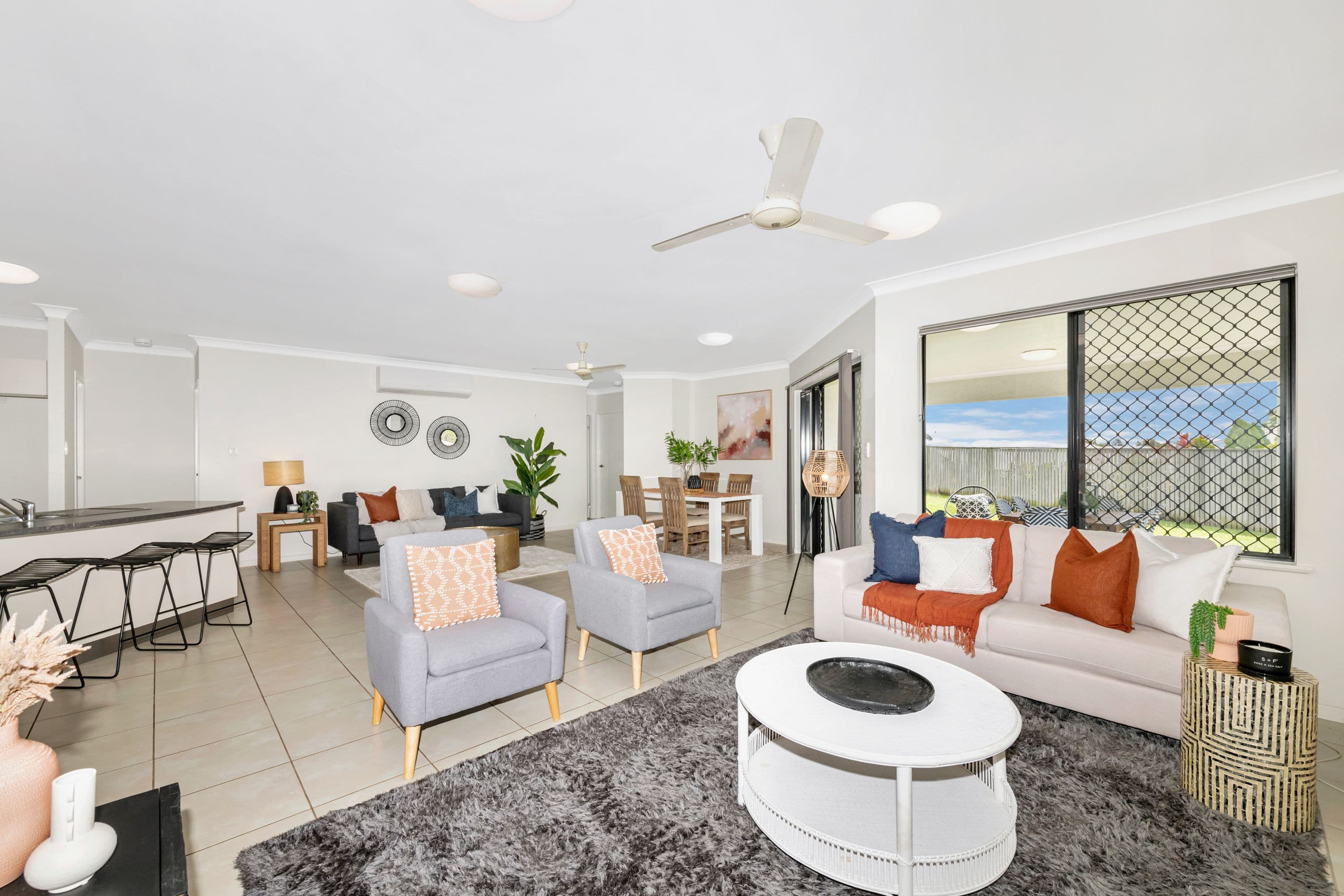 16 Baird Court, Bushland Beach QLD 4818, Bushland Beach - Thumbnail 5