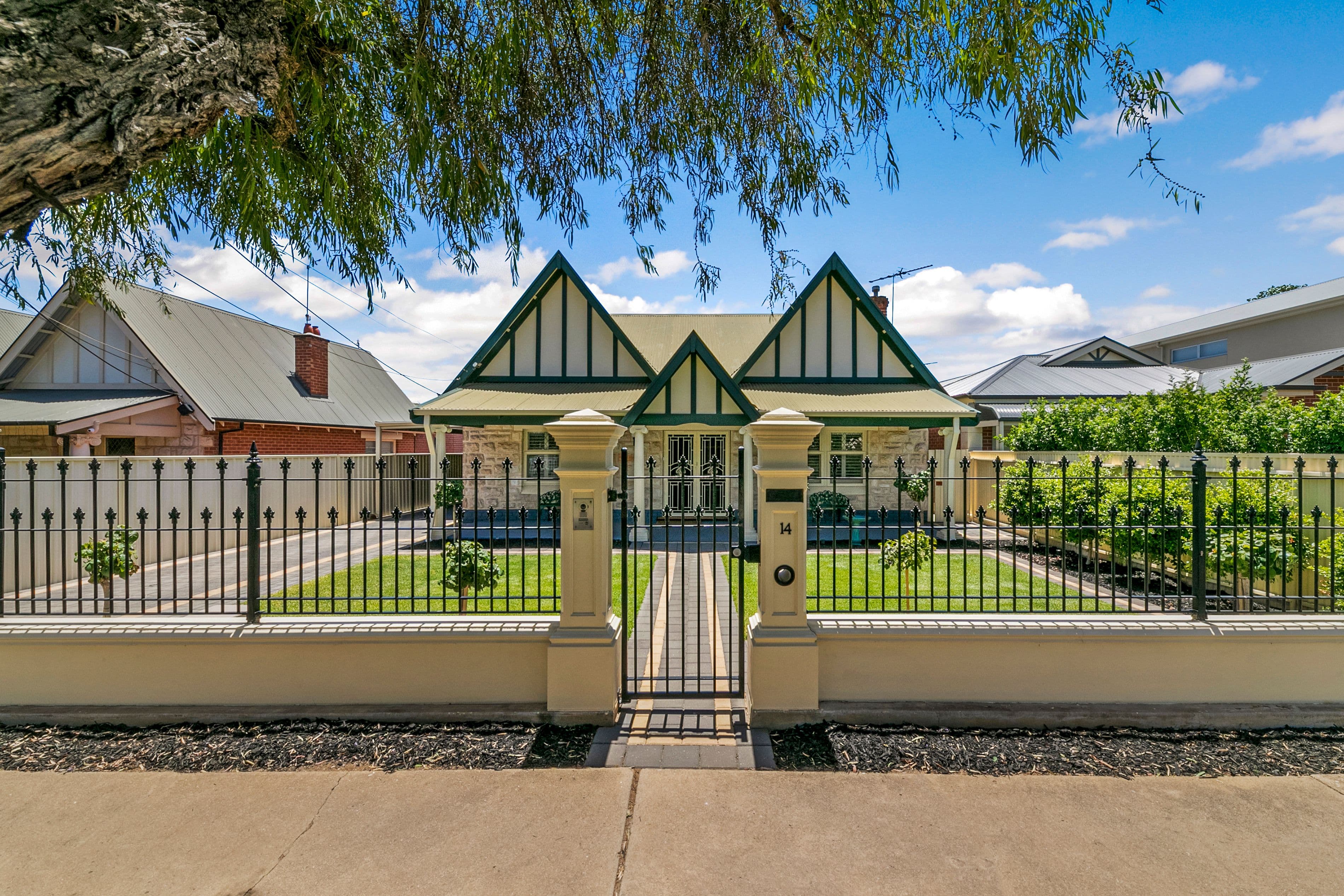 14 Mcinnes Avenue, Broadview SA 5083, Broadview - Thumbnail 2