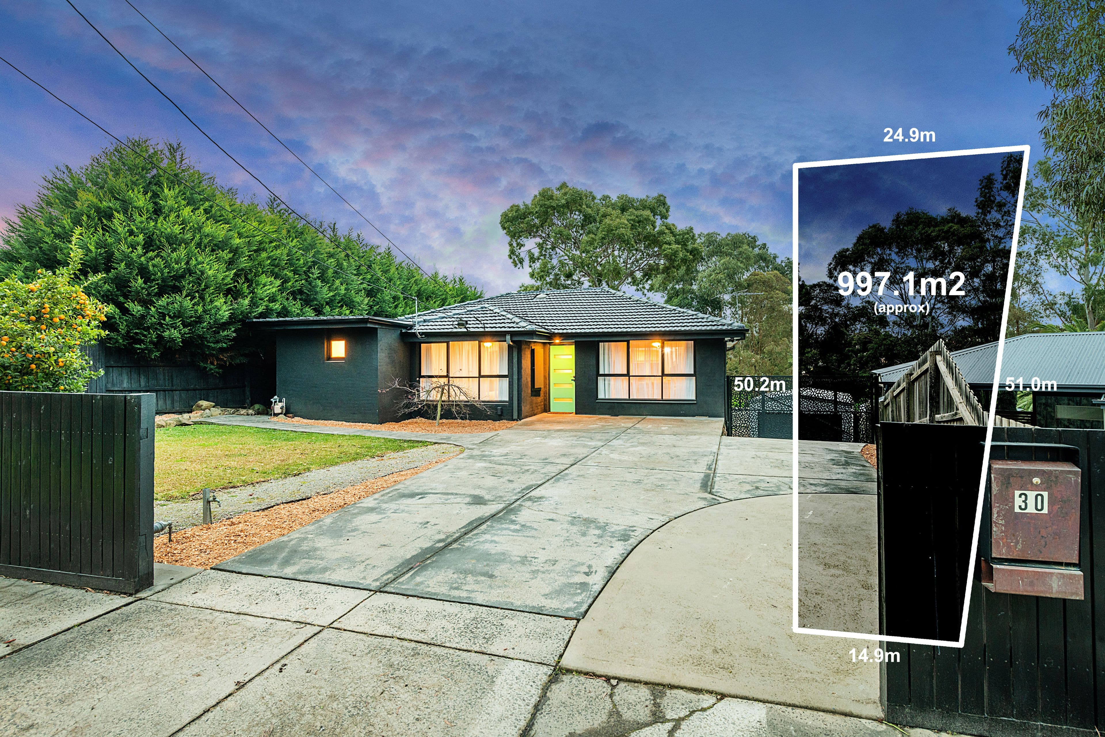 30 Merricks Close, Ferntree Gully VIC 3156, Ferntree Gully - Image 1