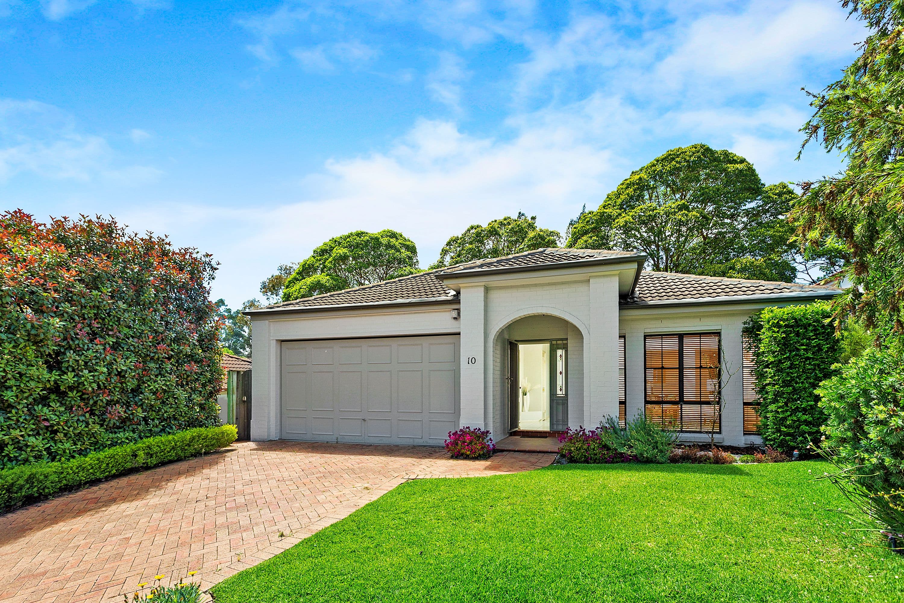 10 Jamieson Way, Thornleigh NSW 2120, Thornleigh - Image 1