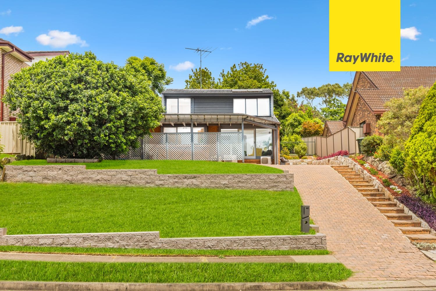 40 Tripoli Avenue, Carlingford NSW 2118, Carlingford - Image 1