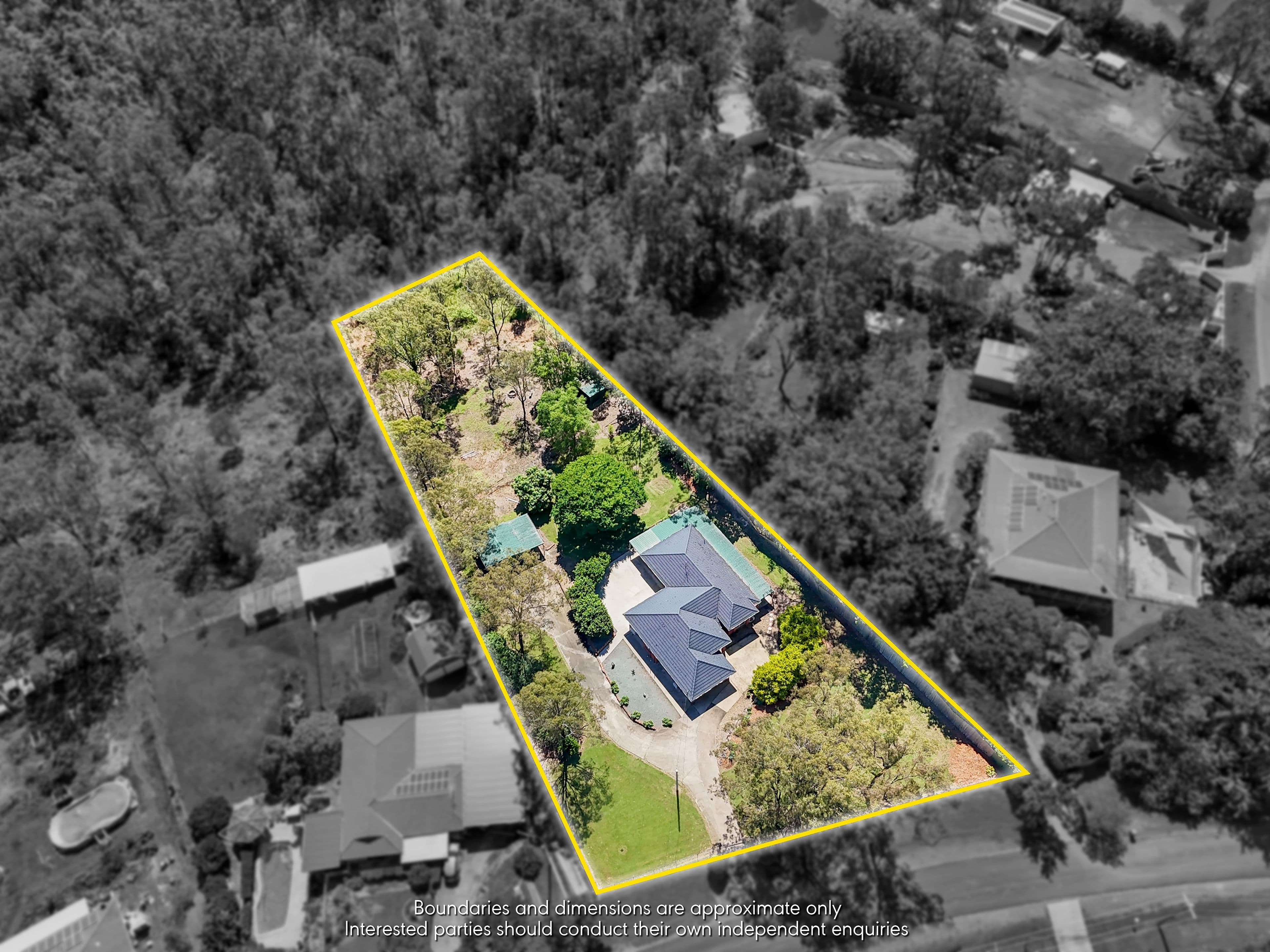 5-9 Windon Close, Kooralbyn QLD 4285, Kooralbyn - Image 1