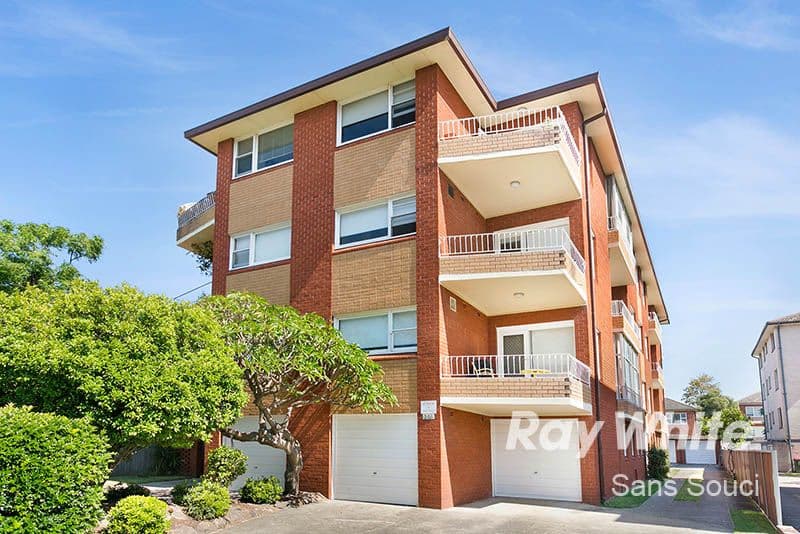 201 President Avenue, Monterey NSW 2217, Monterey - Image 1