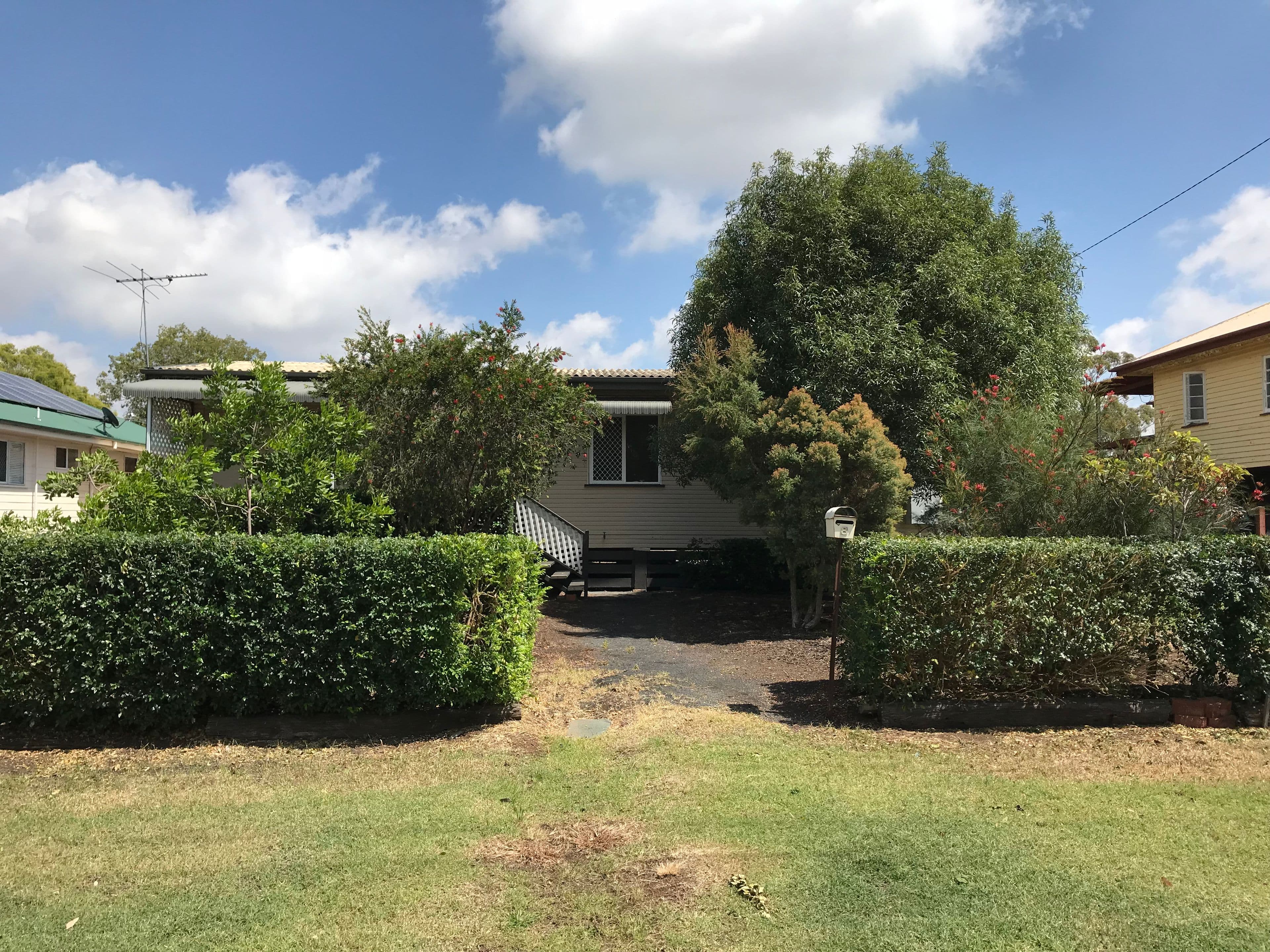 8 Nearhos Street, Dalby QLD 4405, Dalby - Image 1
