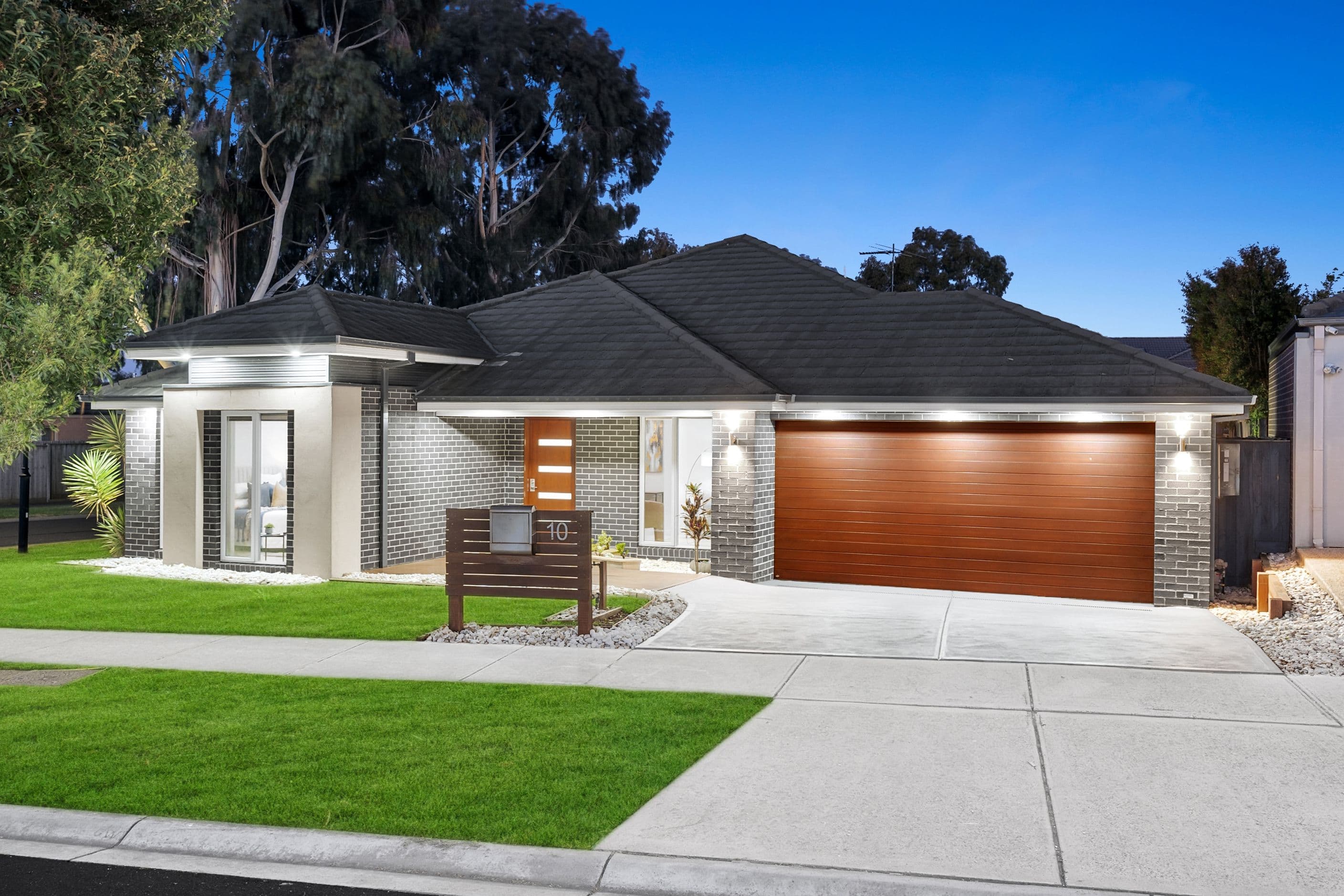10 Tobin Way, Lyndhurst VIC 3975, Lyndhurst - Image 1