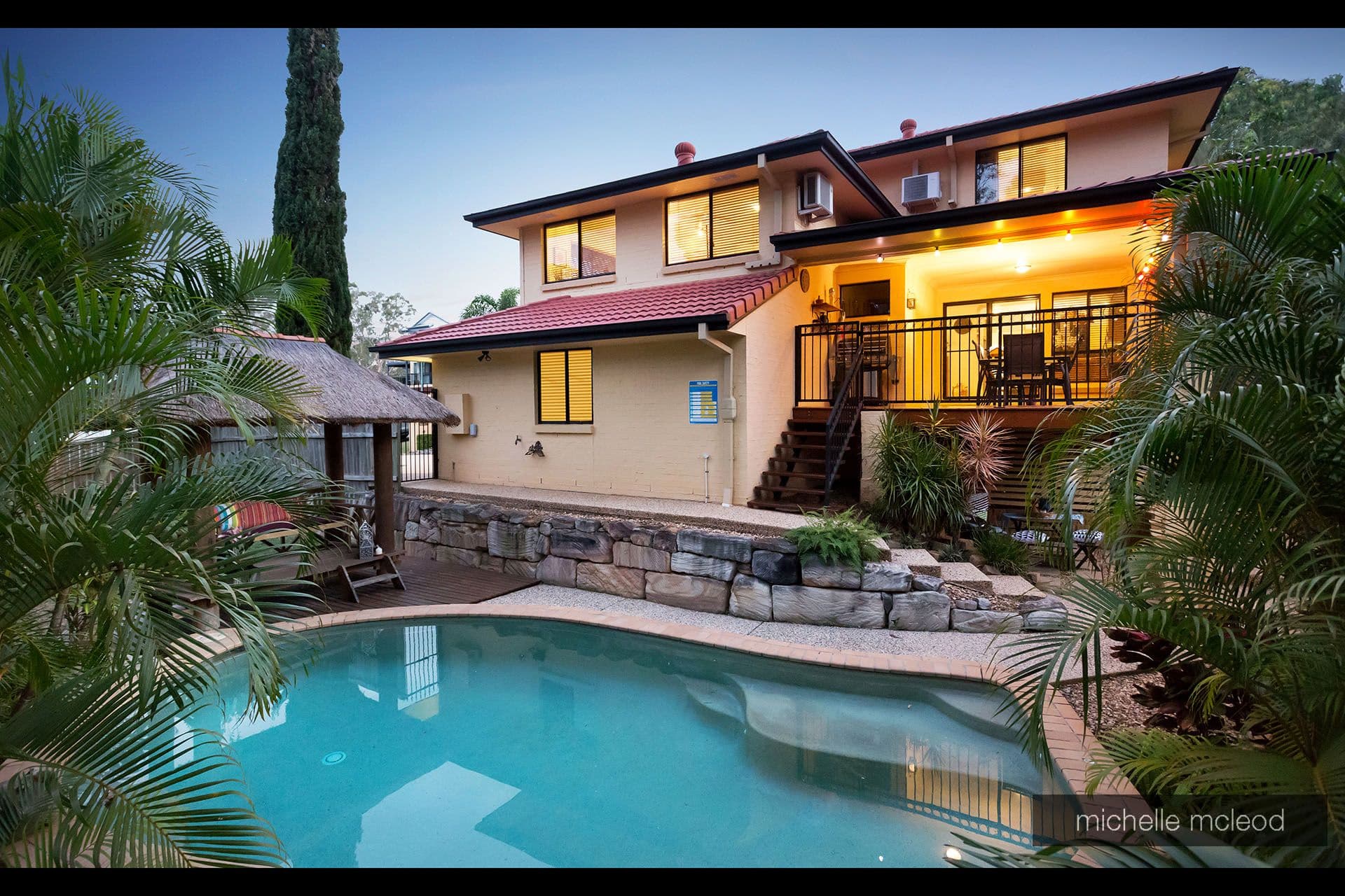 19 Grevillea Close, Chapel Hill QLD 4069, Chapel Hill - Image 1