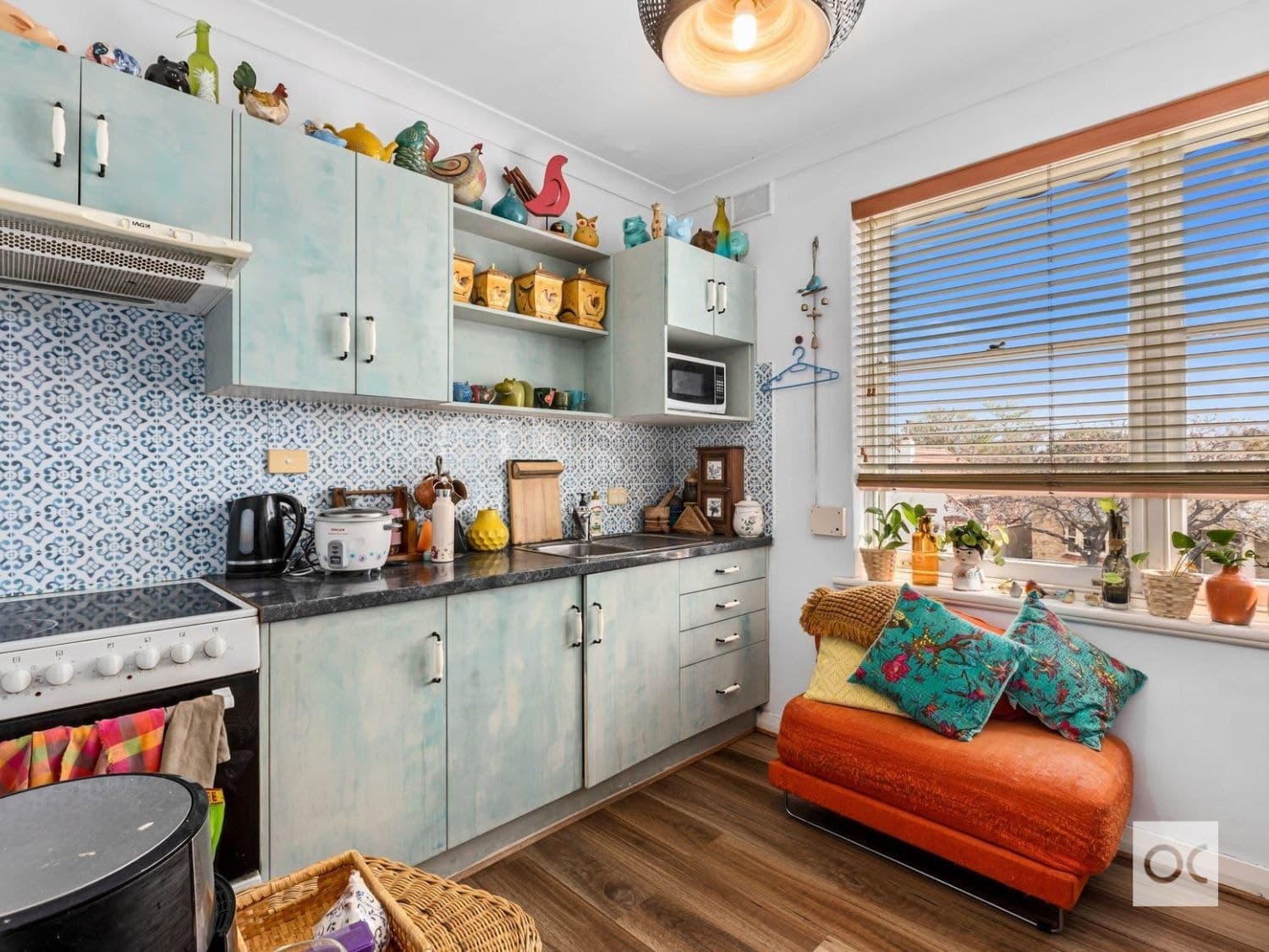 8/35 Kerr Grant Terrace, South Plympton - Image 1