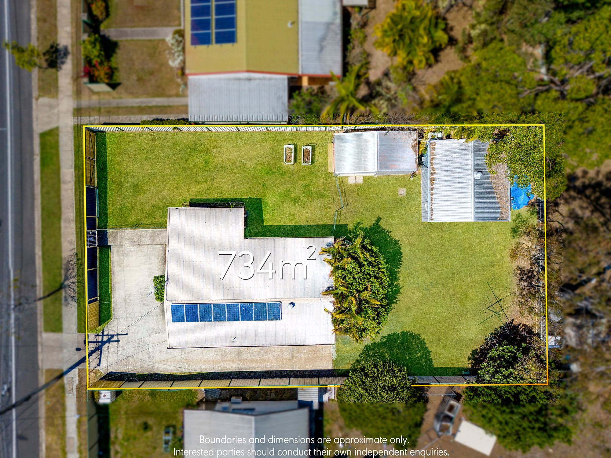 39 Monash Road, Loganlea QLD 4131, Loganlea - Image 1