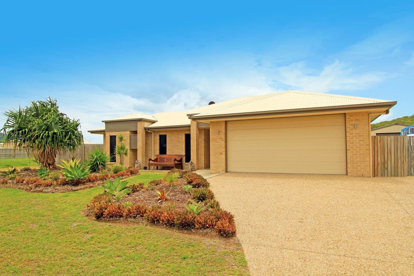 21 Sandcastle Drive, MULAMBIN QLD 4703, Mulambin - Image 1