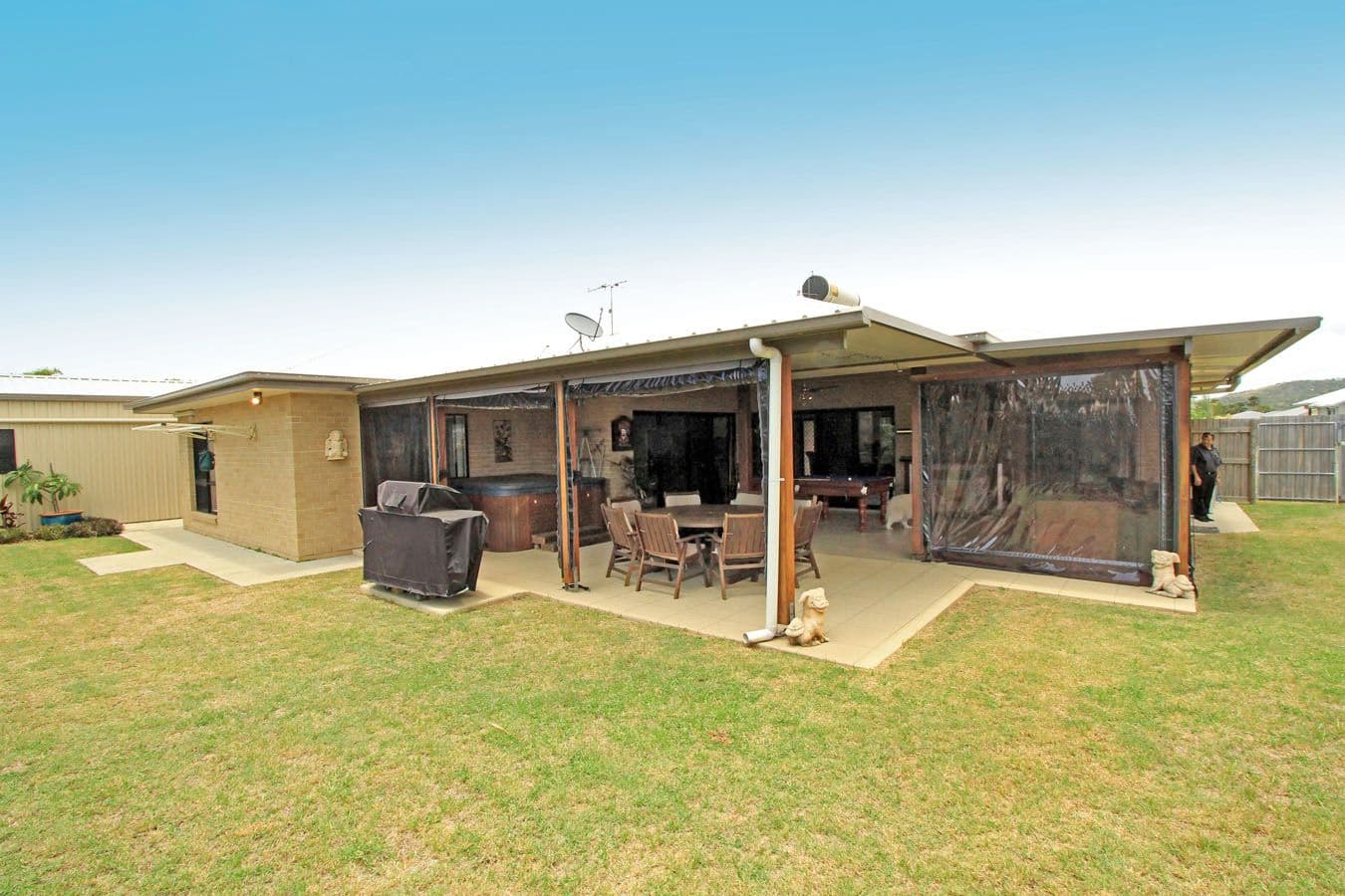 21 Sandcastle Drive, MULAMBIN QLD 4703, Mulambin - Thumbnail 4