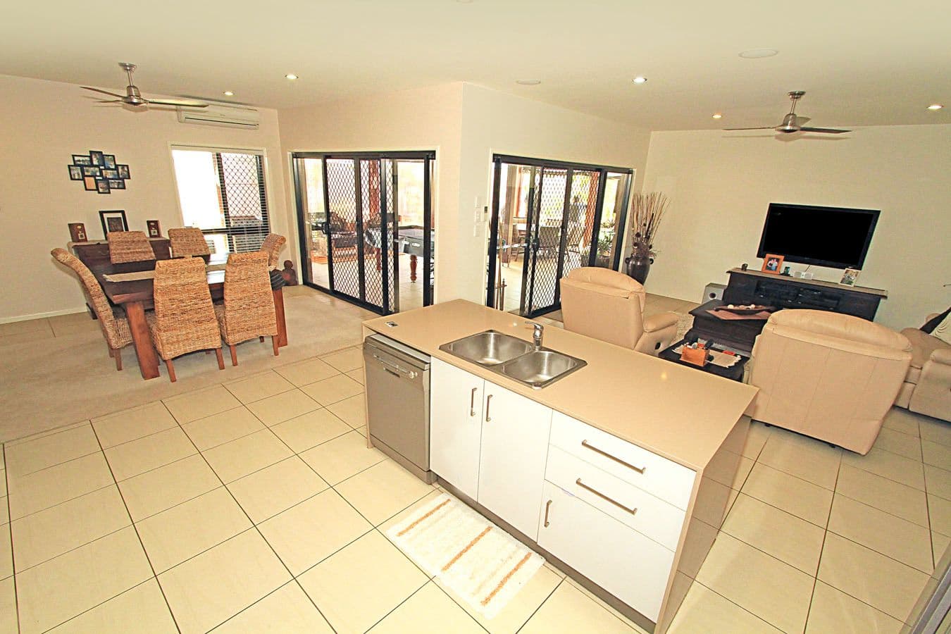 21 Sandcastle Drive, MULAMBIN QLD 4703, Mulambin - Thumbnail 7
