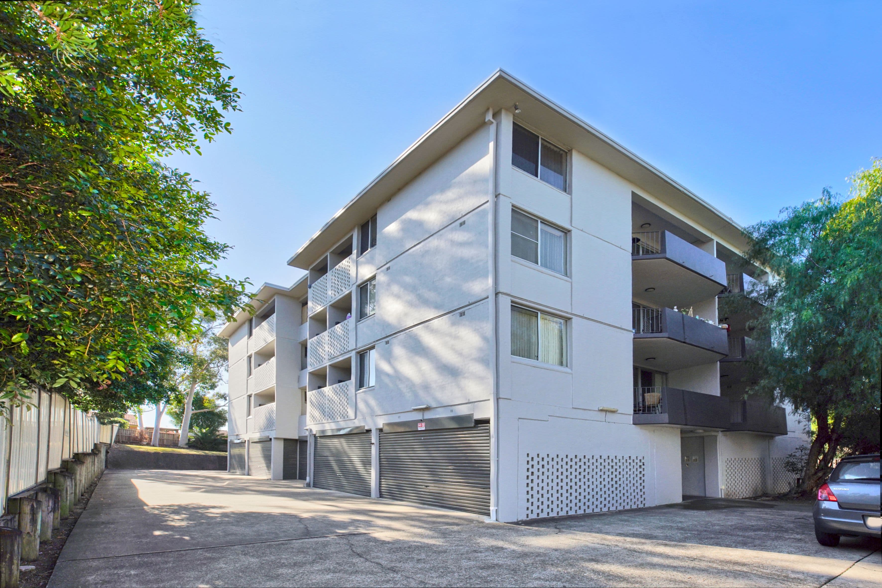 14/66 Park Avenue, Kingswood NSW 2747, Kingswood - Image 1