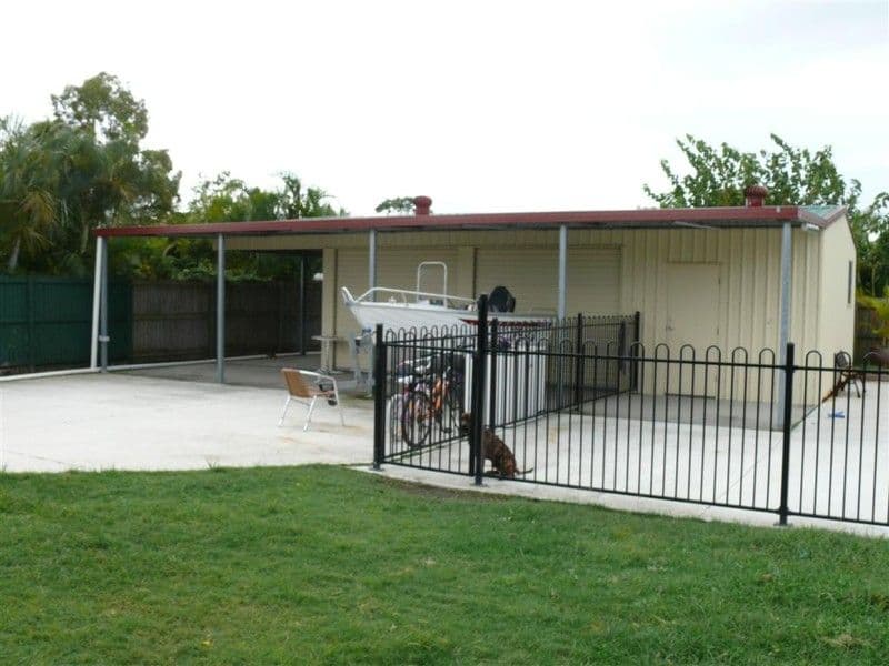 13 Cassandra Crescent, Urangan QLD 4655, Urangan - Thumbnail 2
