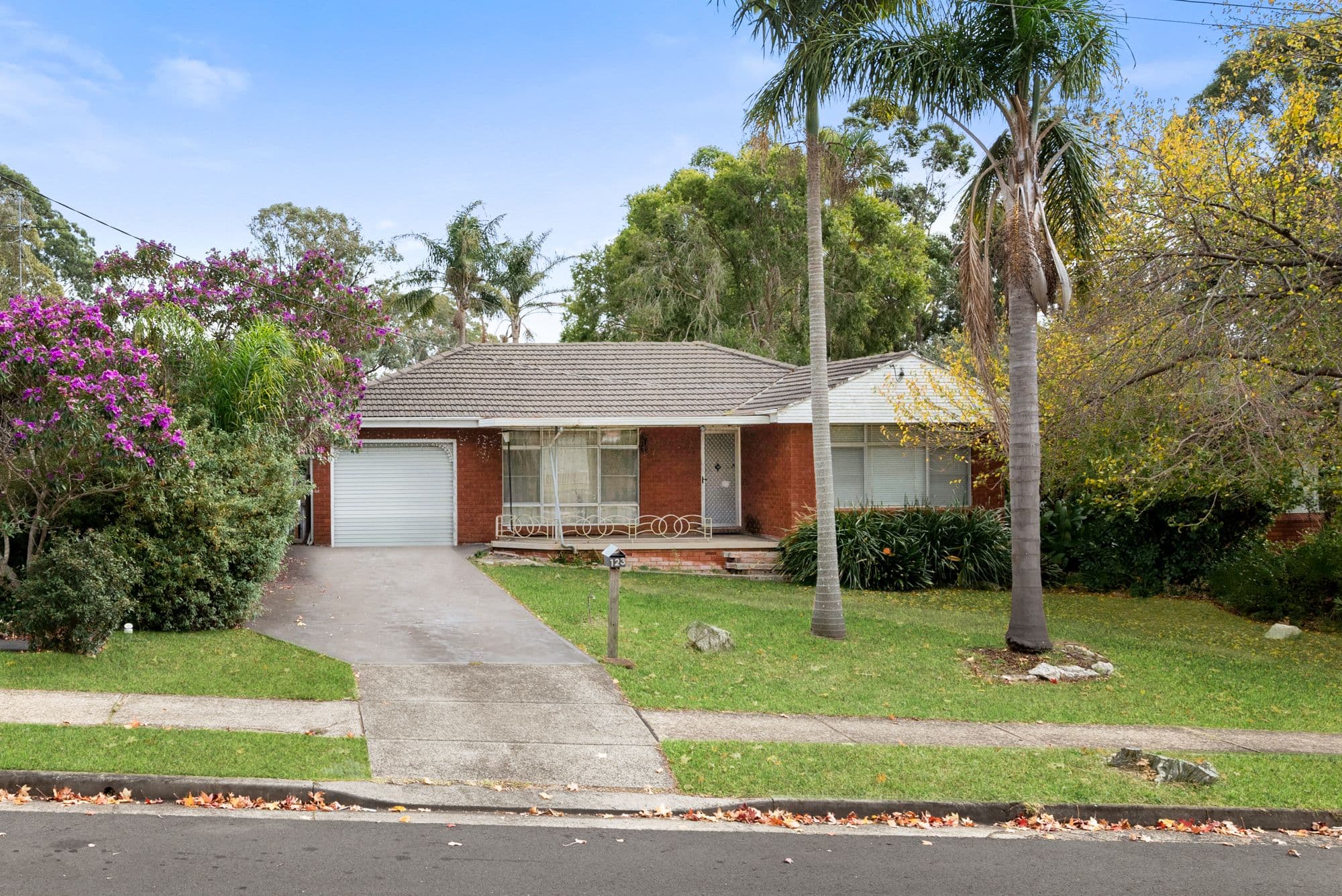 123 St Johns Road, Bradbury NSW 2560, Bradbury - Image 1