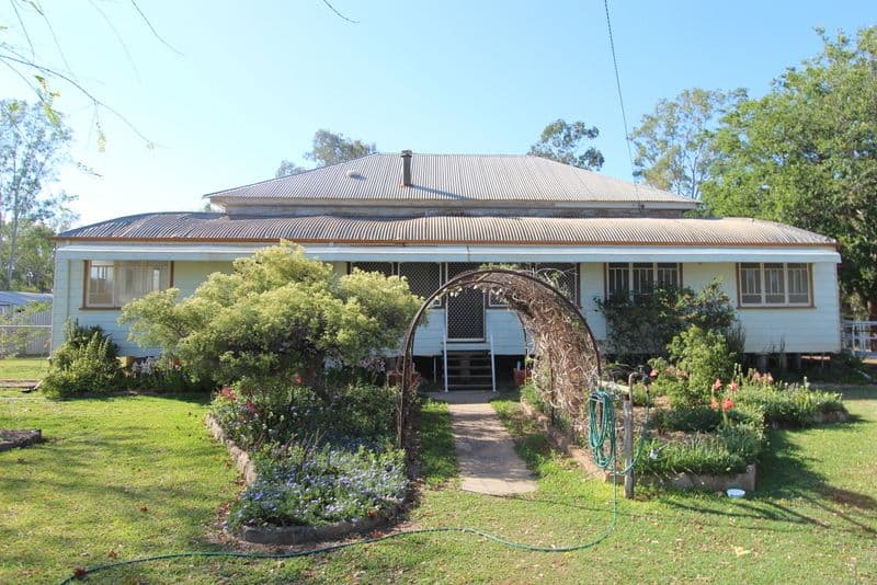 2 Burcher Street, Charleville QLD 4470, Charleville - Image 1