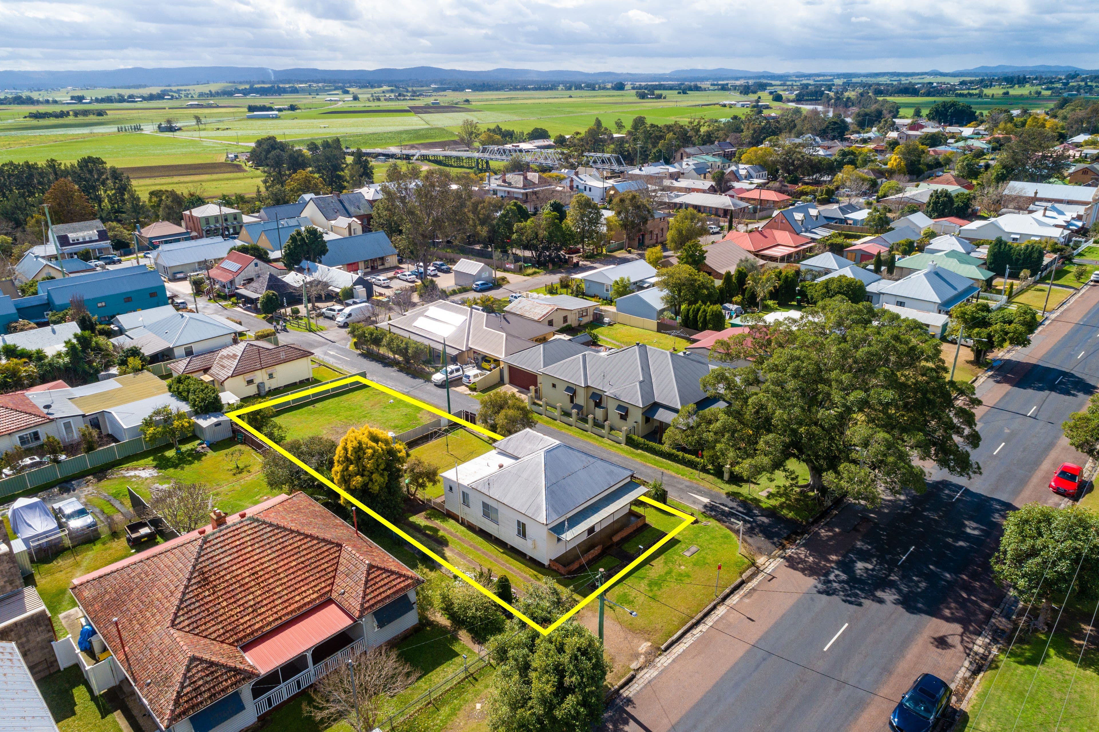 132 High Street, Morpeth NSW 2321, Morpeth - Thumbnail 2
