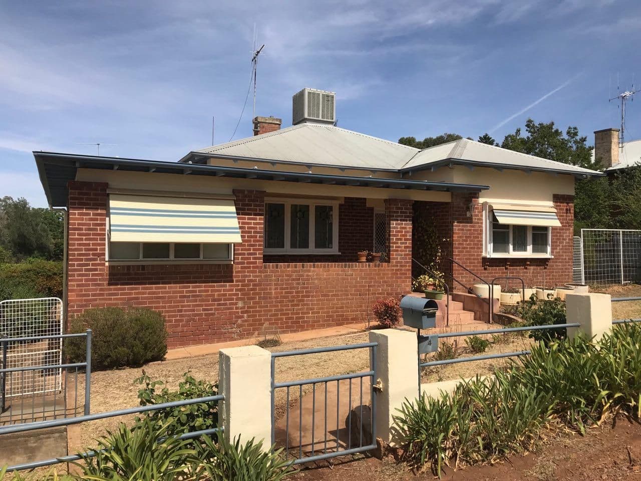 4 William Street, Parkes NSW 2870, Parkes - Image 1