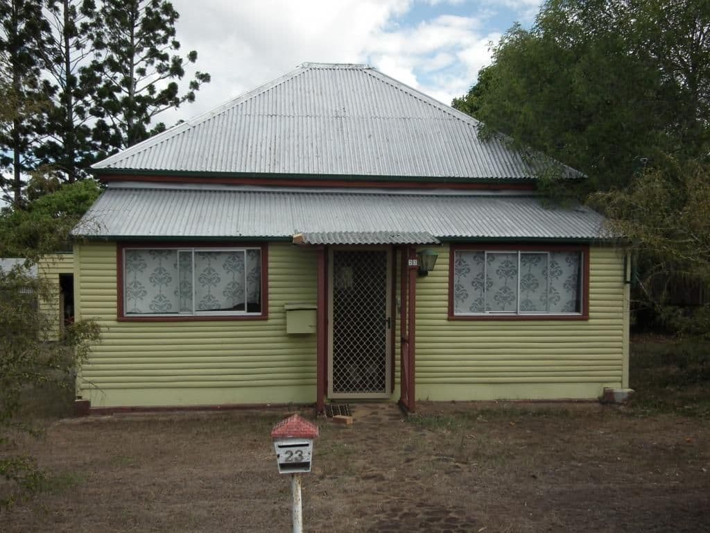 23 High Street, TINANA QLD 4650, Tinana - Image 1
