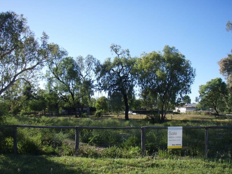 169 Galatea Street, CHARLEVILLE QLD 4470, Charleville - Thumbnail 3