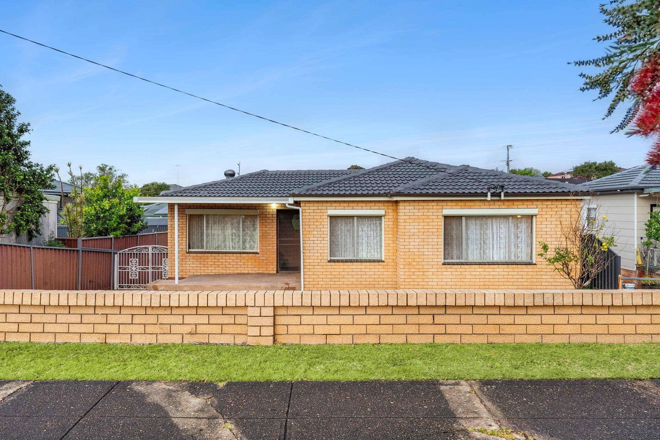 45 Athabaska Avenue, Seven Hills NSW 2147, Seven Hills - Image 1
