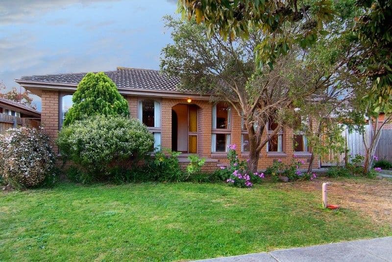35 Milton Parade, BUNDOORA VIC 3083, Bundoora - Image 1