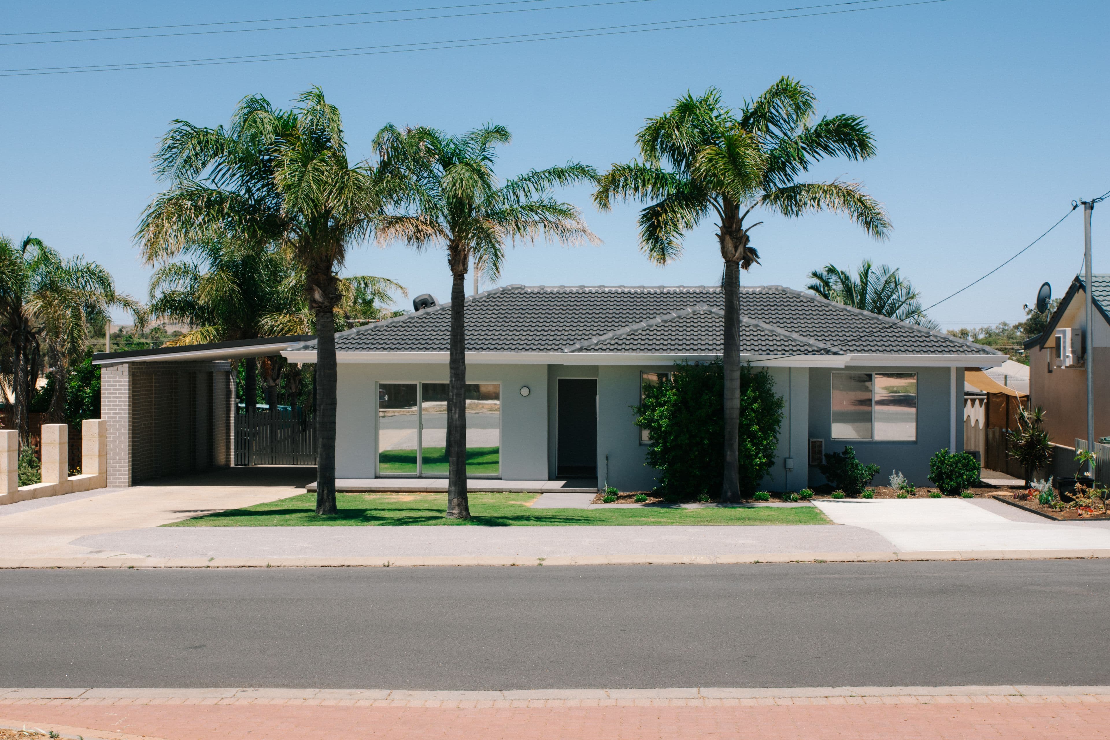 18 Harrison Street, Bluff Point WA 6530, Bluff Point - Image 1
