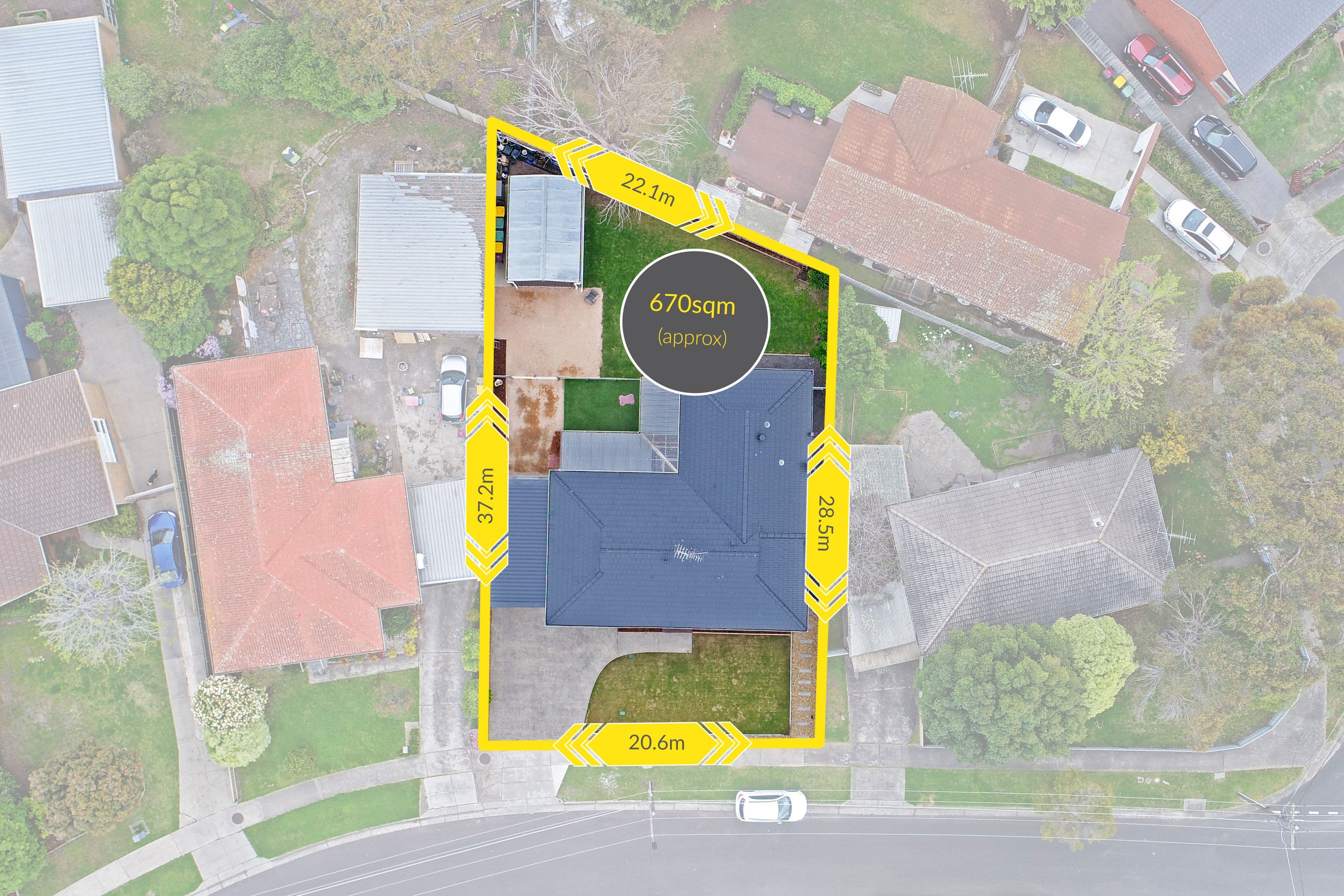 7 Polwarth Crescent, Belmont VIC 3216, Belmont - Thumbnail 3