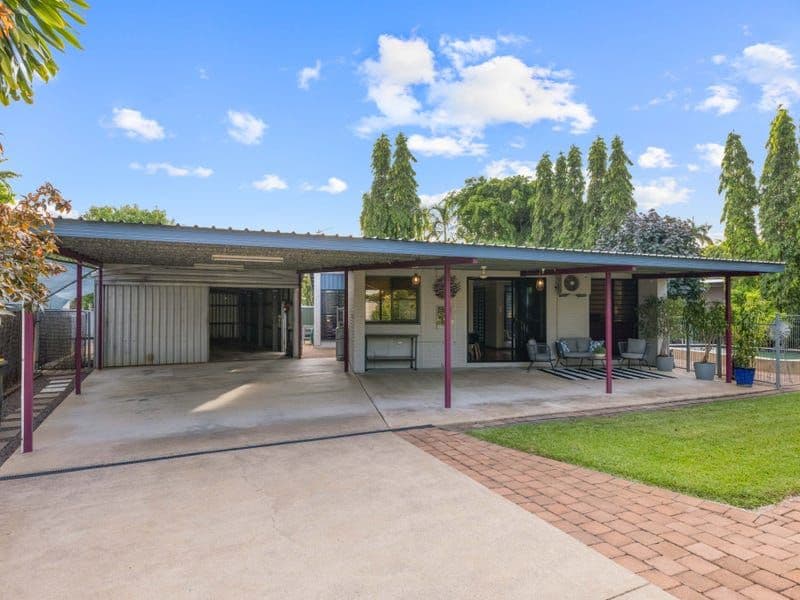 23 Thompson Crescent, Moil NT 0810, Moil - Image 1