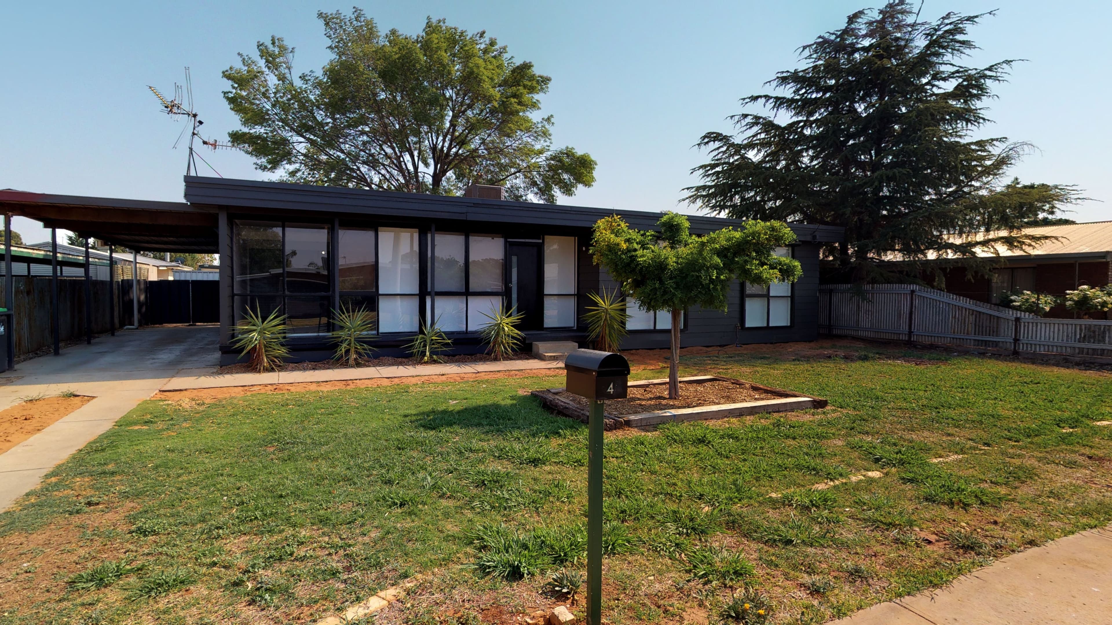 4 Jager Street, Swan Hill VIC 3585, Swan Hill - Image 1