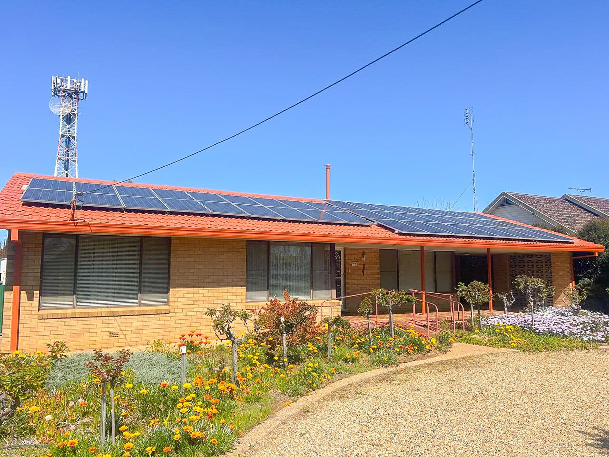 44 Kurrajong Street, West Wyalong NSW 2671, West Wyalong - Image 1