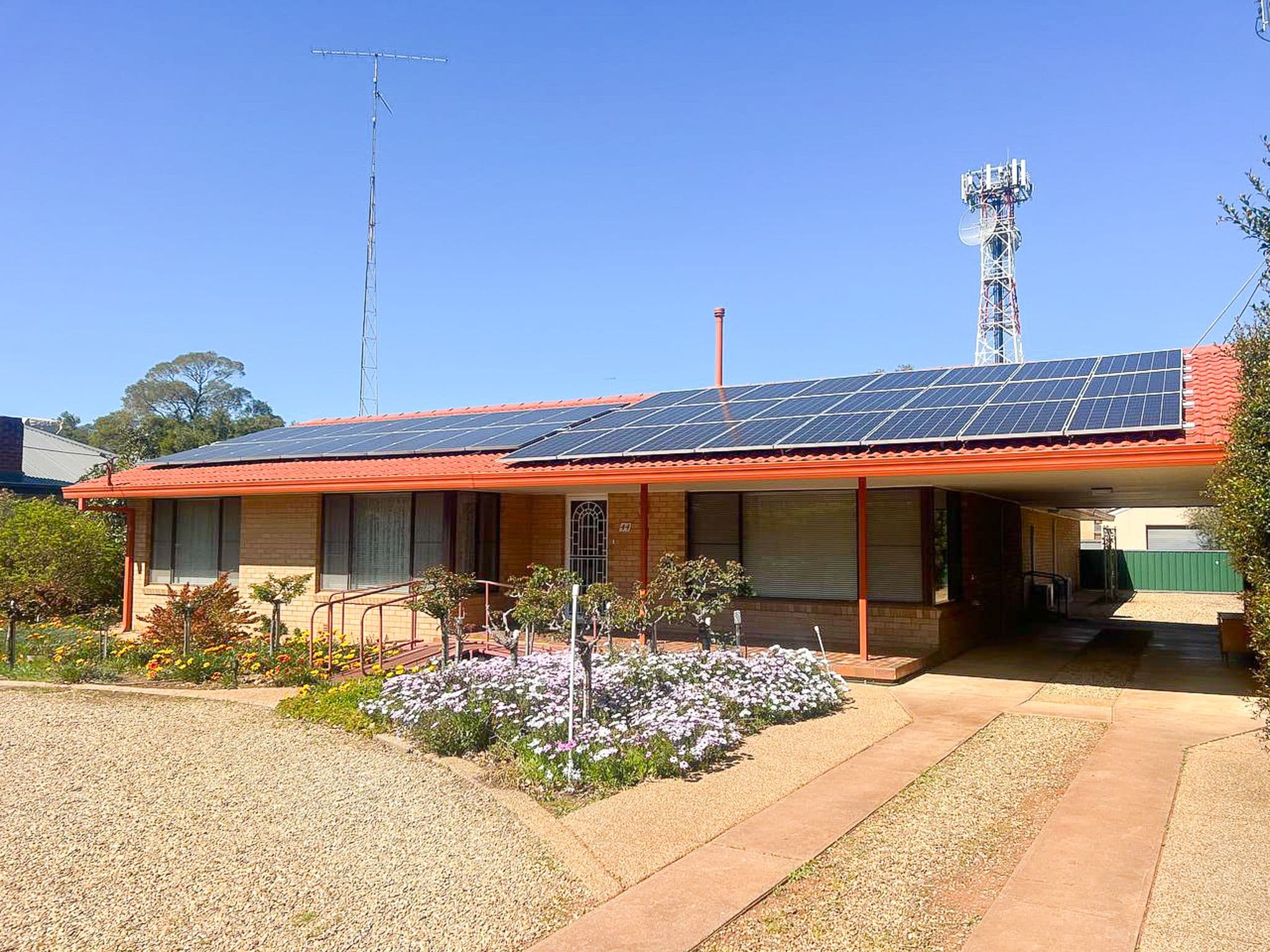 44 Kurrajong Street, West Wyalong NSW 2671, West Wyalong - Thumbnail 2