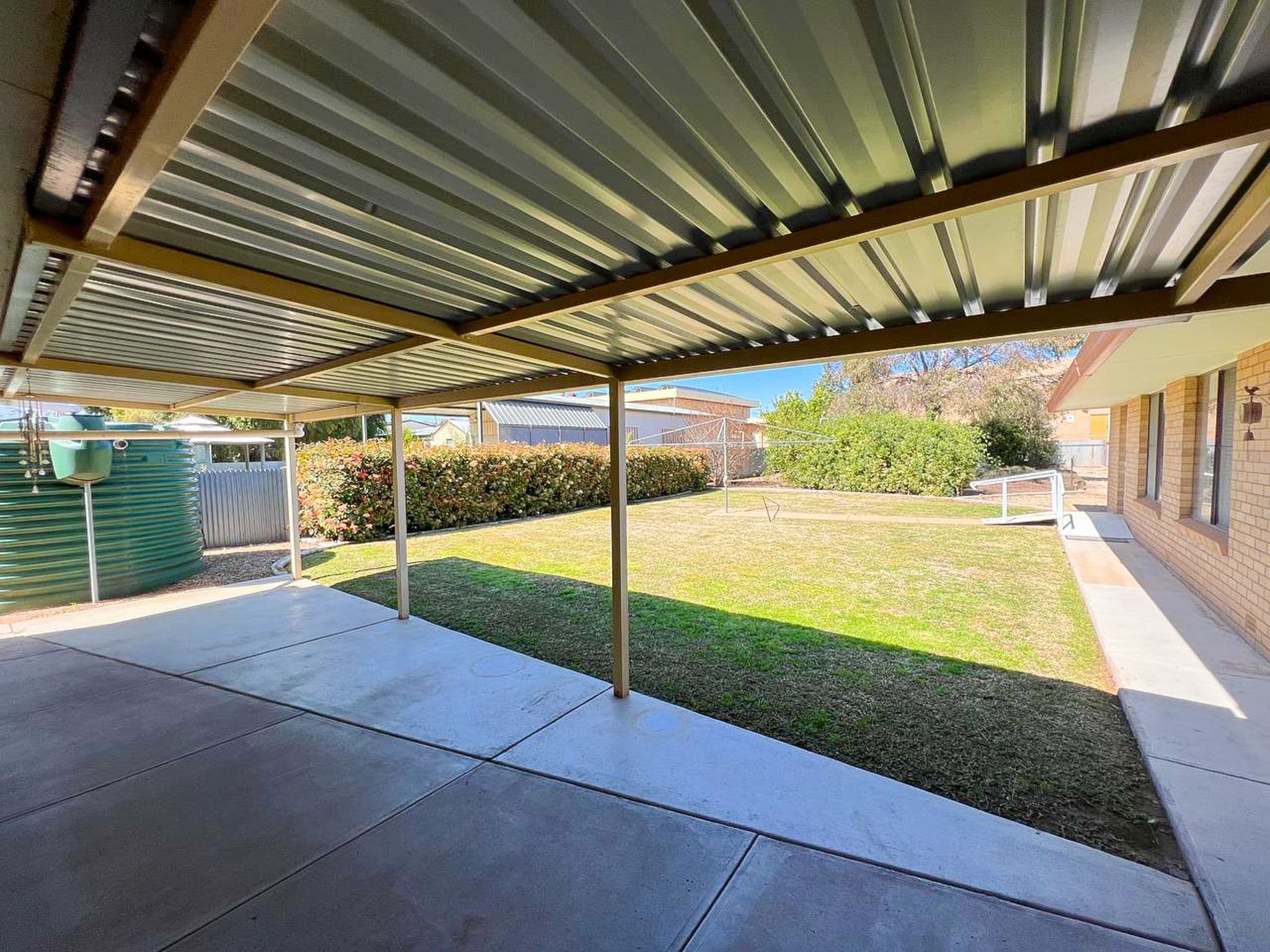 44 Kurrajong Street, West Wyalong NSW 2671, West Wyalong - Thumbnail 3