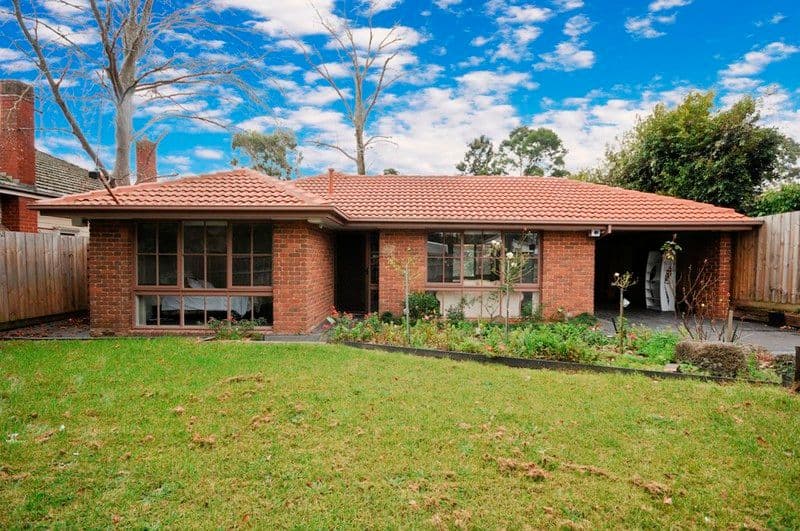 87 PLYMOUTH Road, CROYDON HILLS VIC 3136, Croydon Hills - Image 1