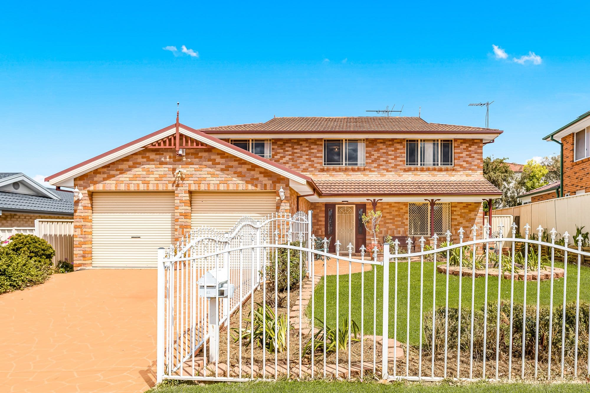 52 Mitchell Drive, West Hoxton NSW 2171, West Hoxton - Image 1
