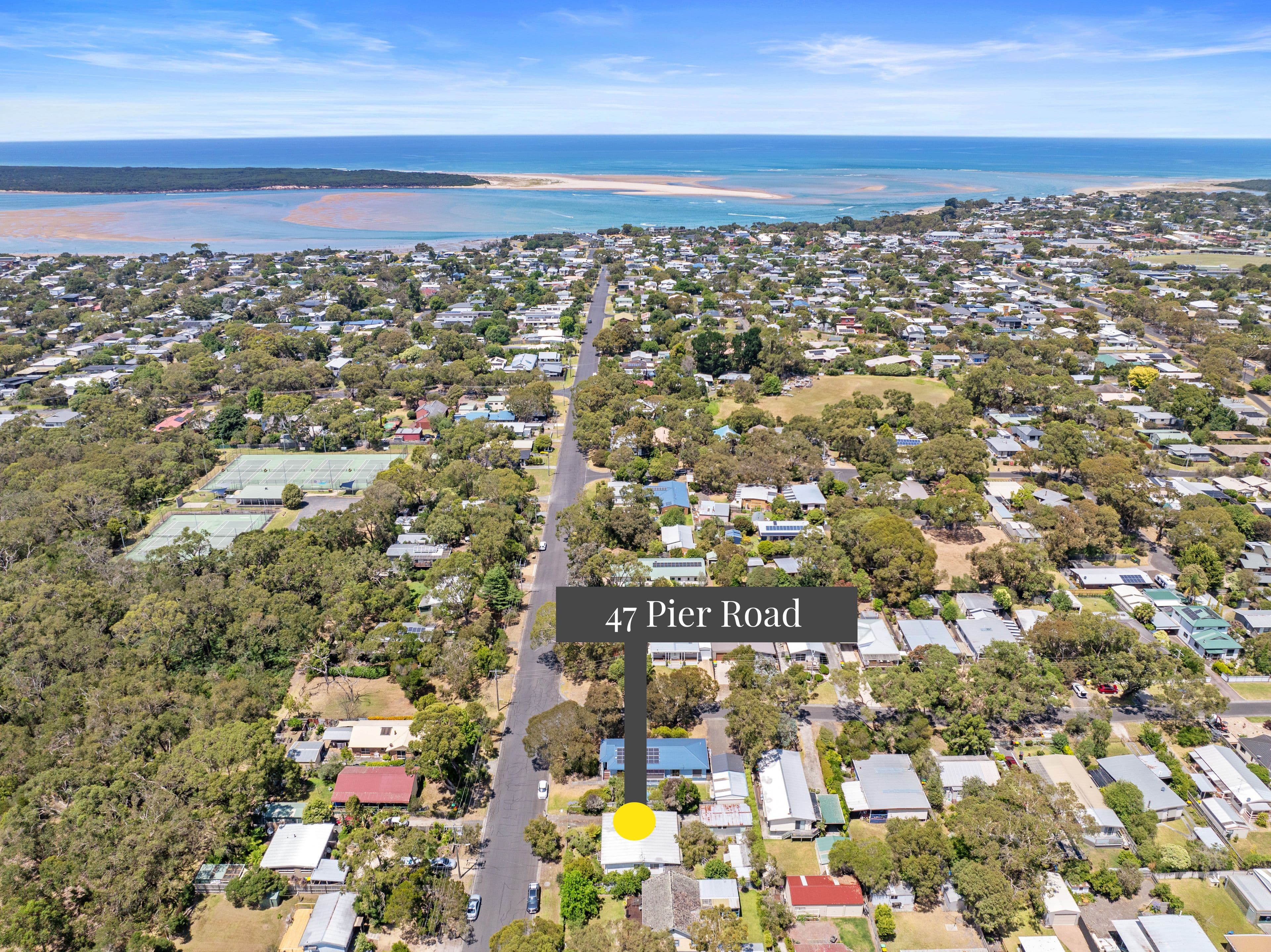 47 Pier Road, Inverloch VIC 3996, Inverloch - Thumbnail 2