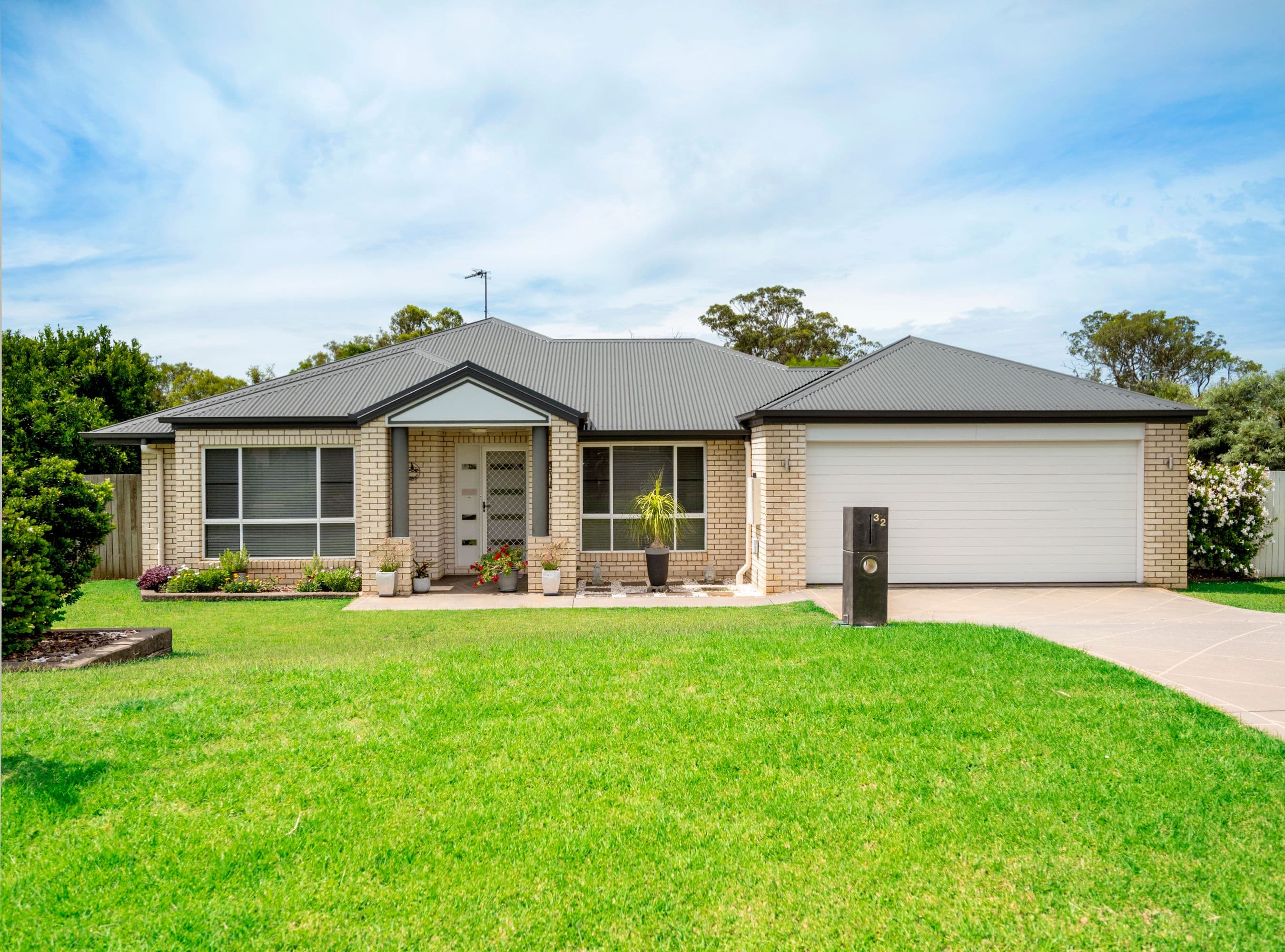 32 Bennett Street, Kleinton QLD 4352, Kleinton - Image 1