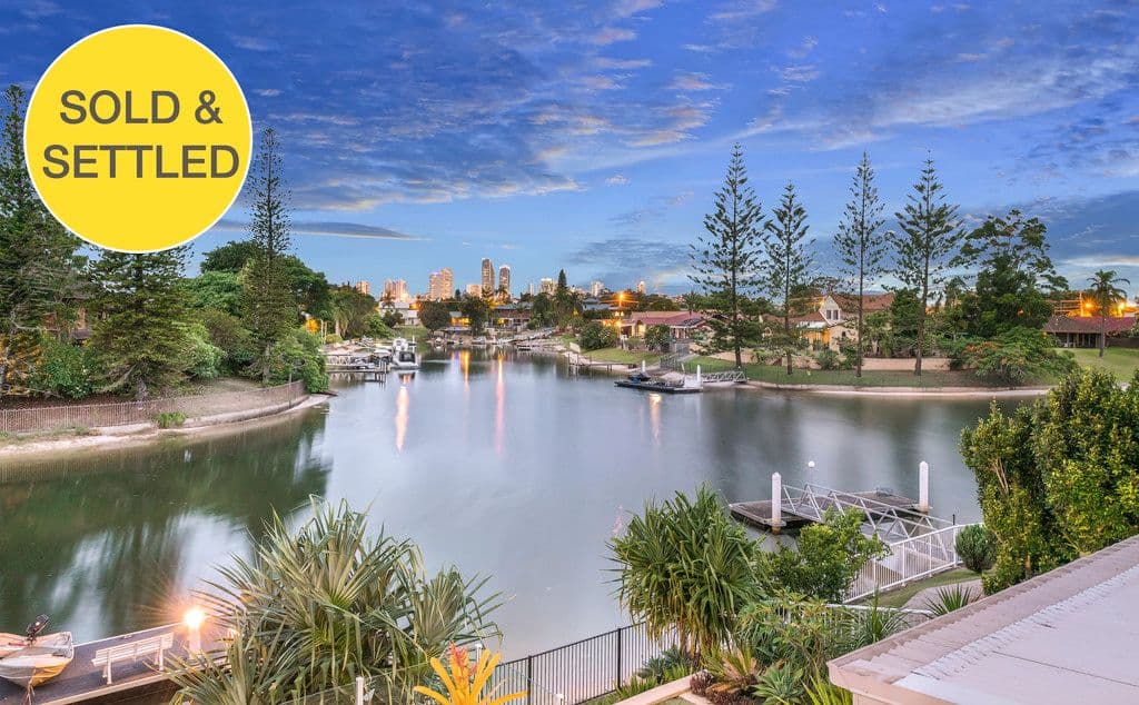 41 Sophie Avenue, Broadbeach Waters QLD 4218, Broadbeach Waters - Image 1