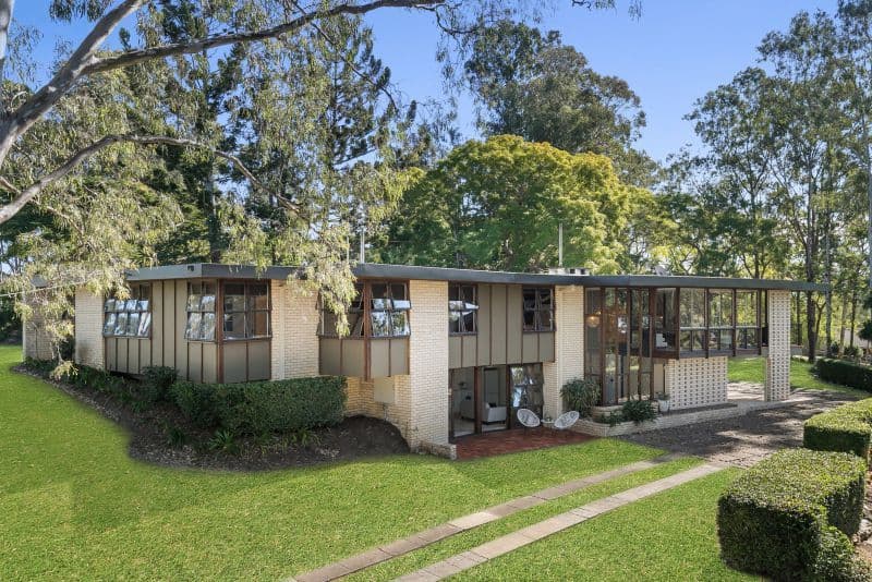 421 Brookfield Road, Kenmore Hills QLD 4069, Kenmore Hills - Image 1