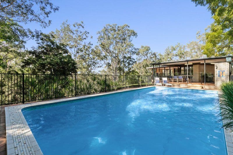 421 Brookfield Road, Kenmore Hills QLD 4069, Kenmore Hills - Thumbnail 2