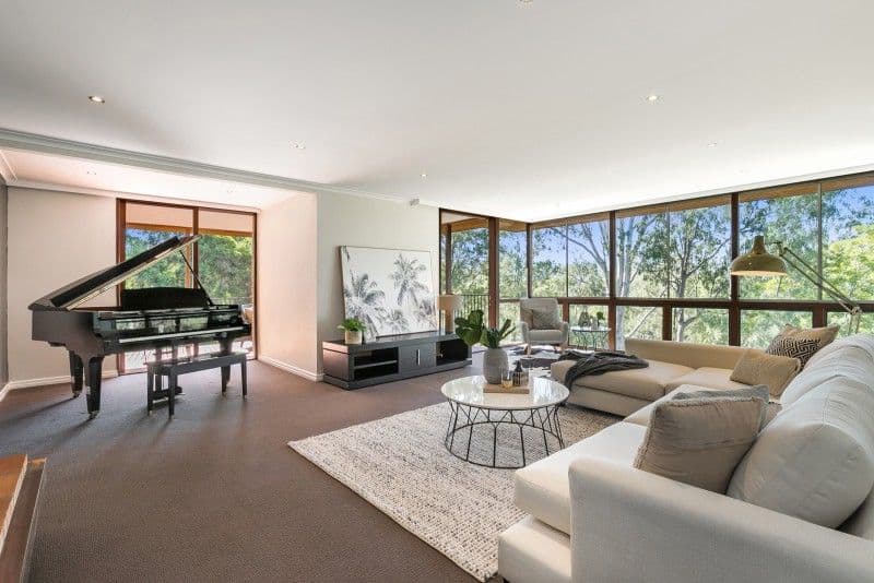 421 Brookfield Road, Kenmore Hills QLD 4069, Kenmore Hills - Thumbnail 6