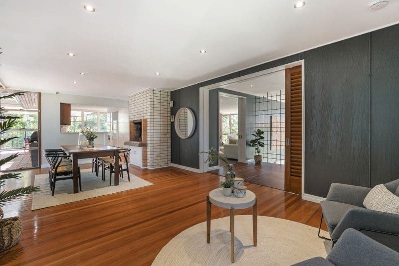 421 Brookfield Road, Kenmore Hills QLD 4069, Kenmore Hills - Thumbnail 8
